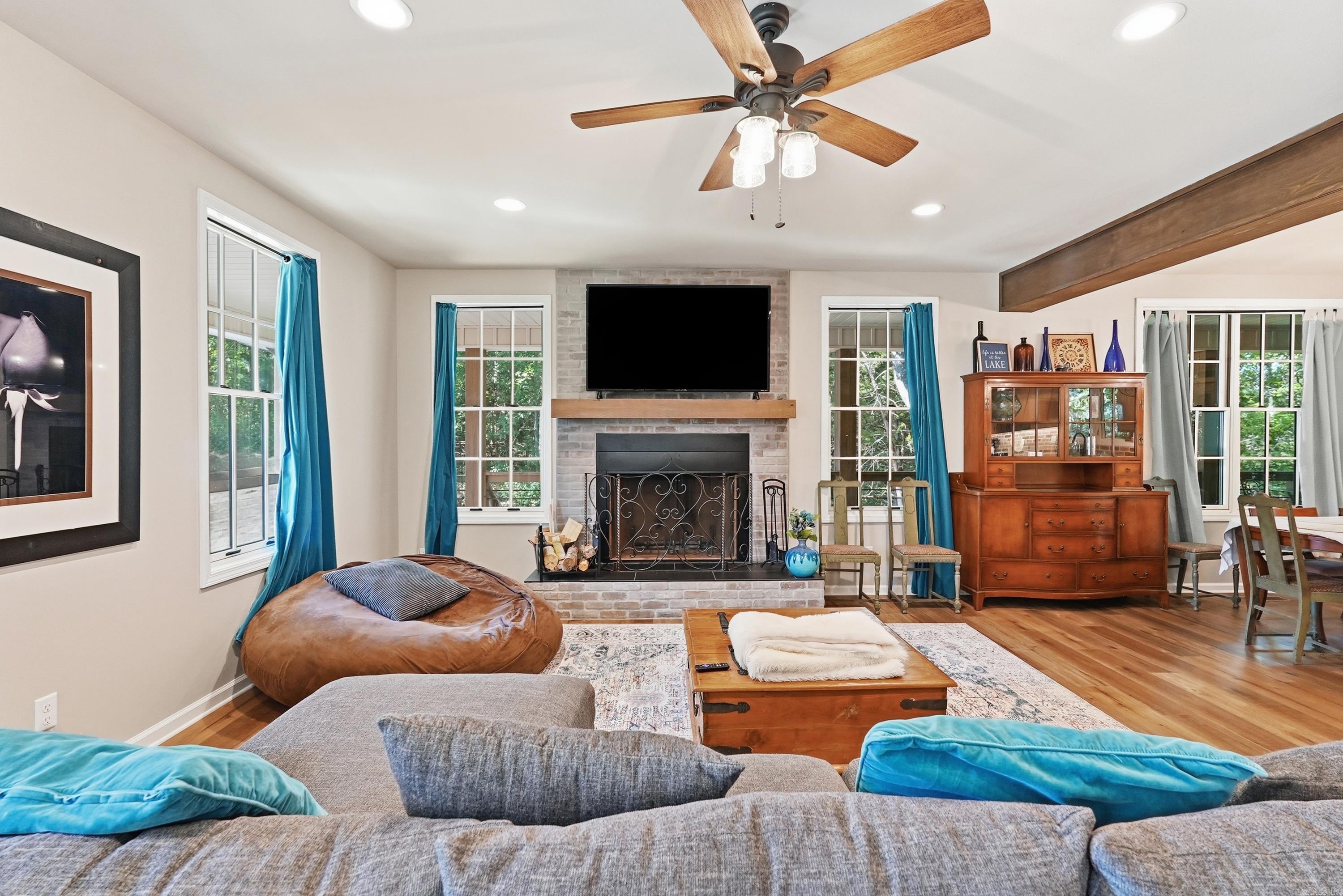 3427 Dug Hill  Drasco, AR