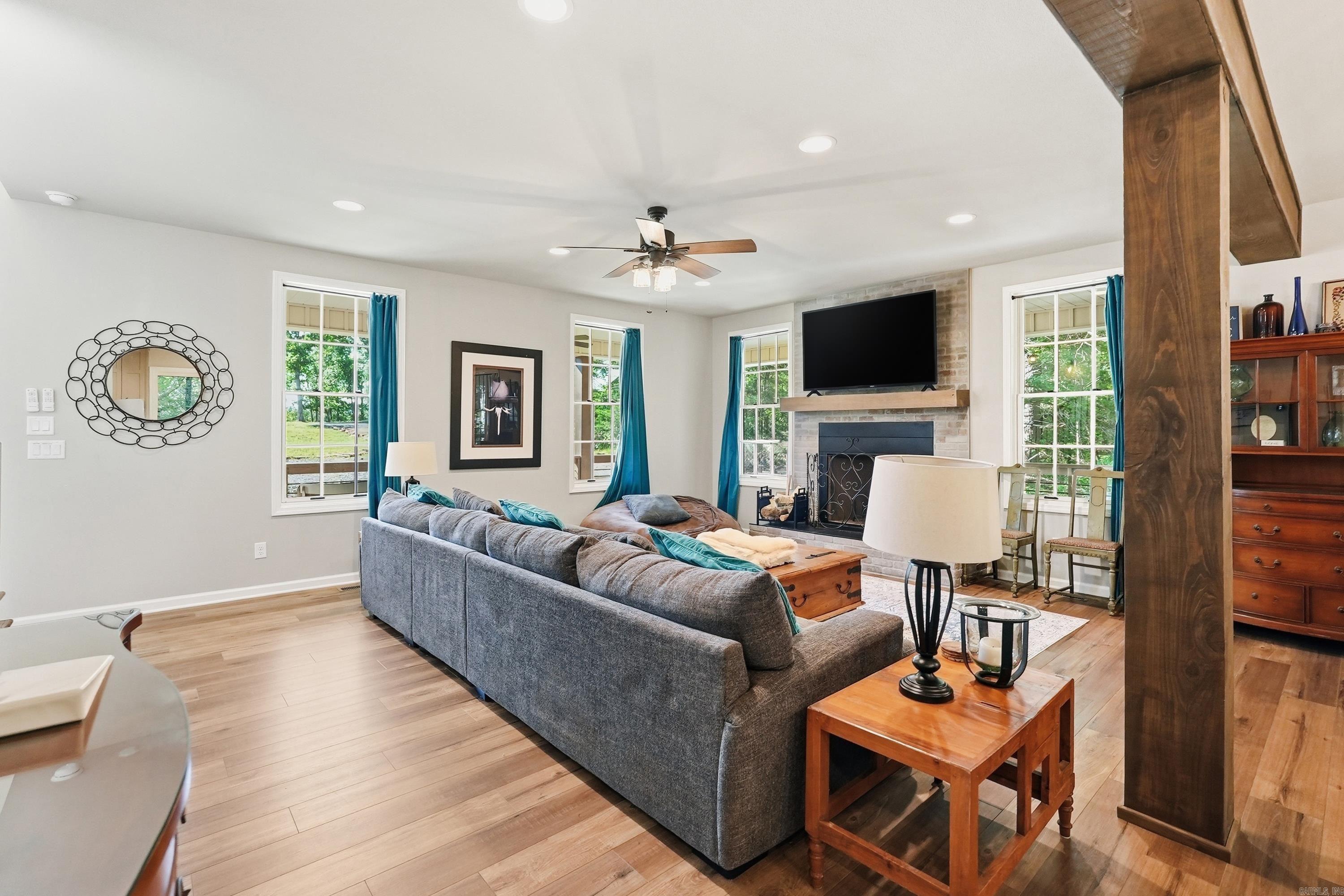 3427 Dug Hill  Drasco, AR