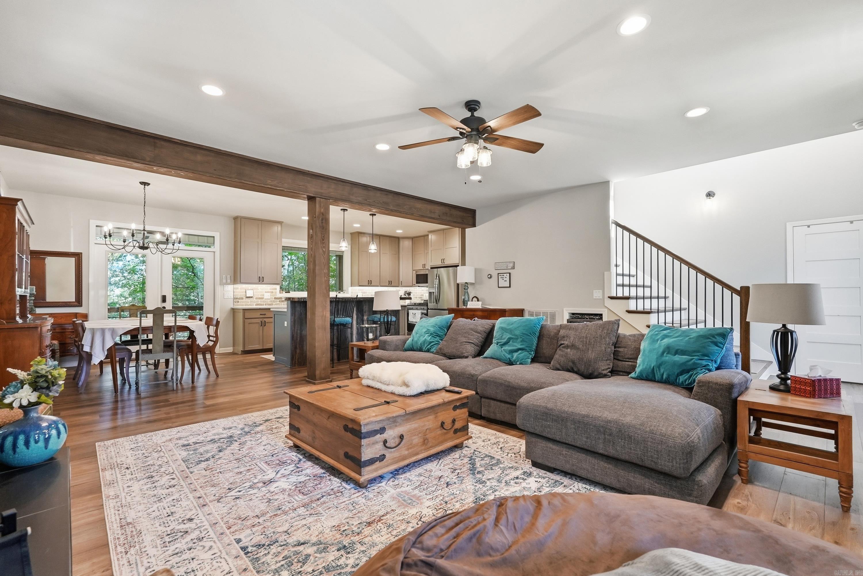 3427 Dug Hill  Drasco, AR