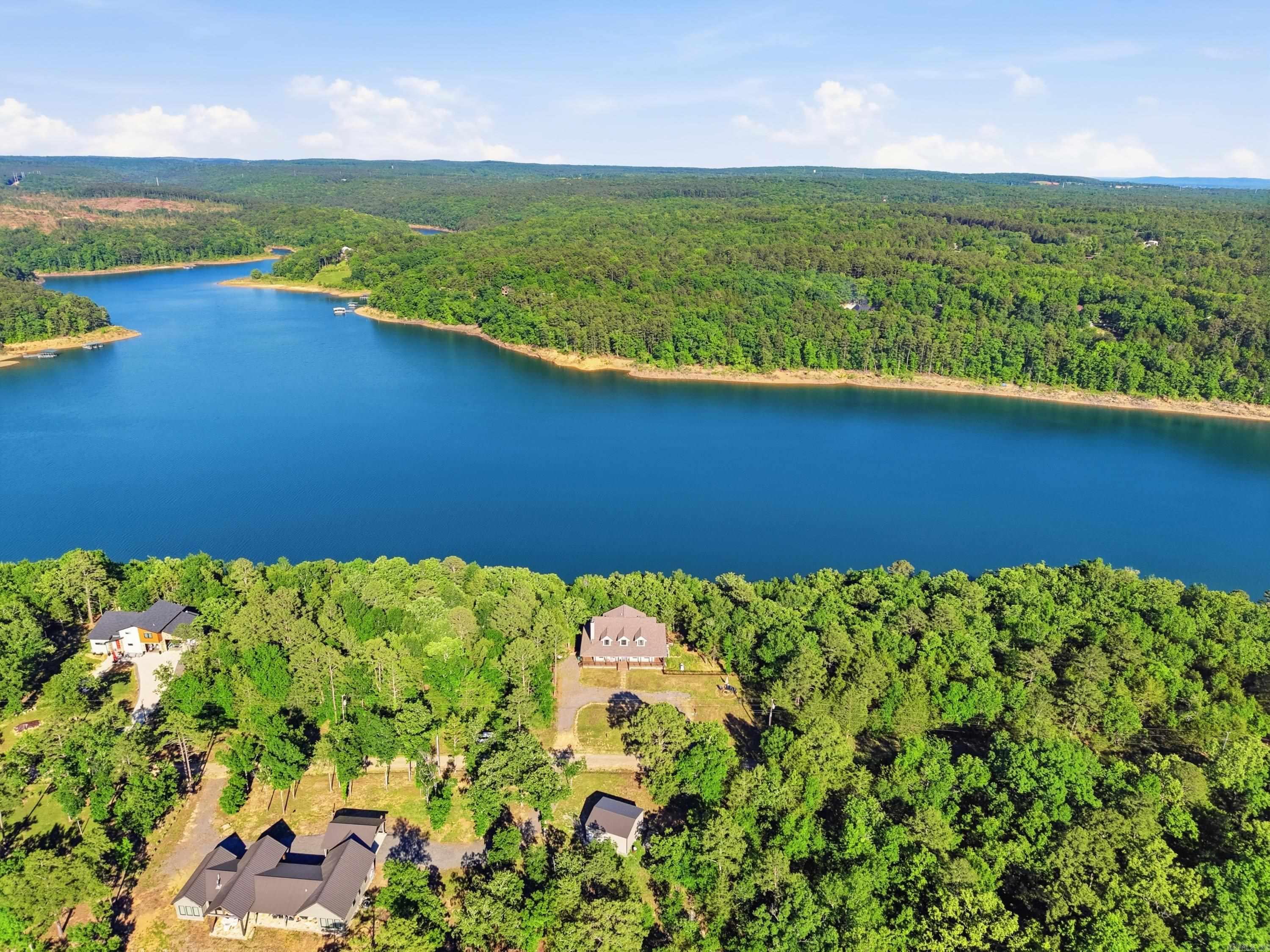 3427 Dug Hill  Drasco, AR