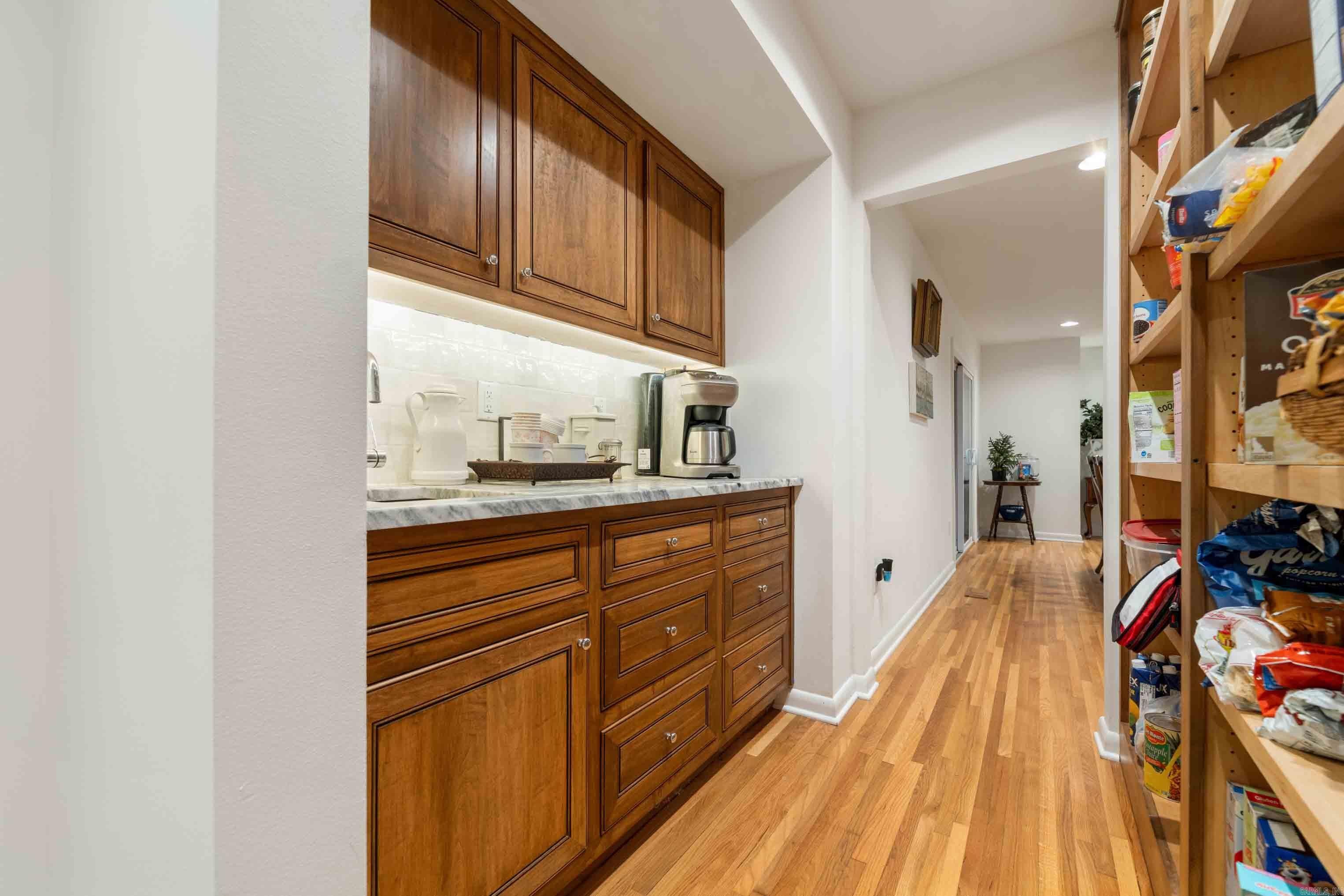 25 Harding Dr.  Searcy, AR