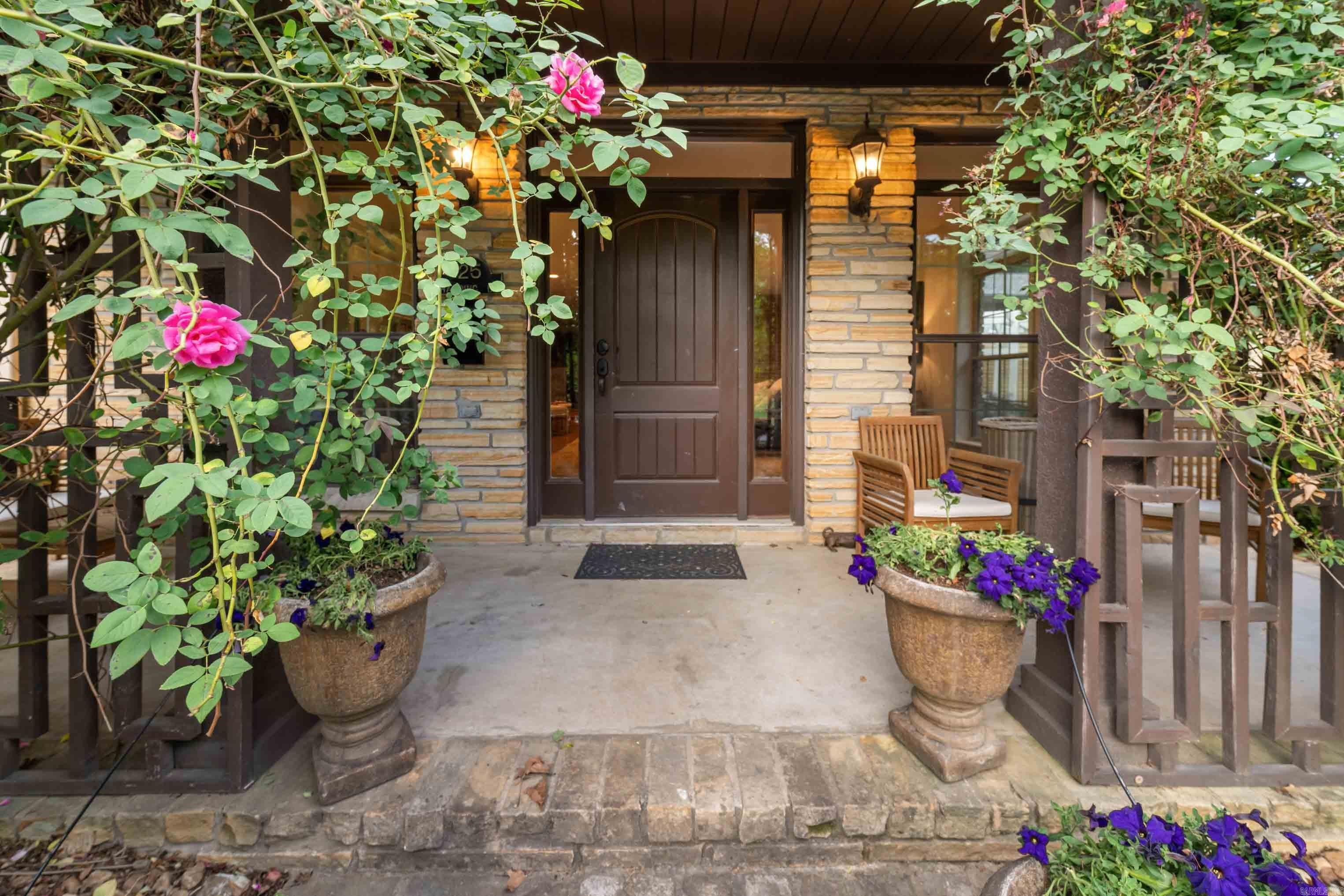25 Harding Dr.  Searcy, AR