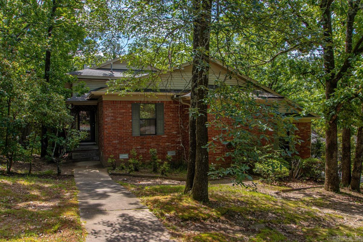 21 Woodlore  Little Rock, AR