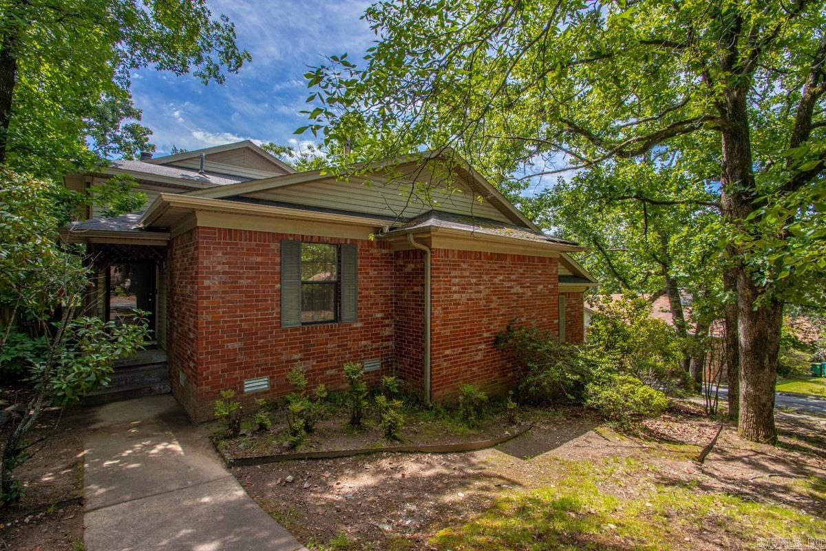 21 Woodlore  Little Rock, AR