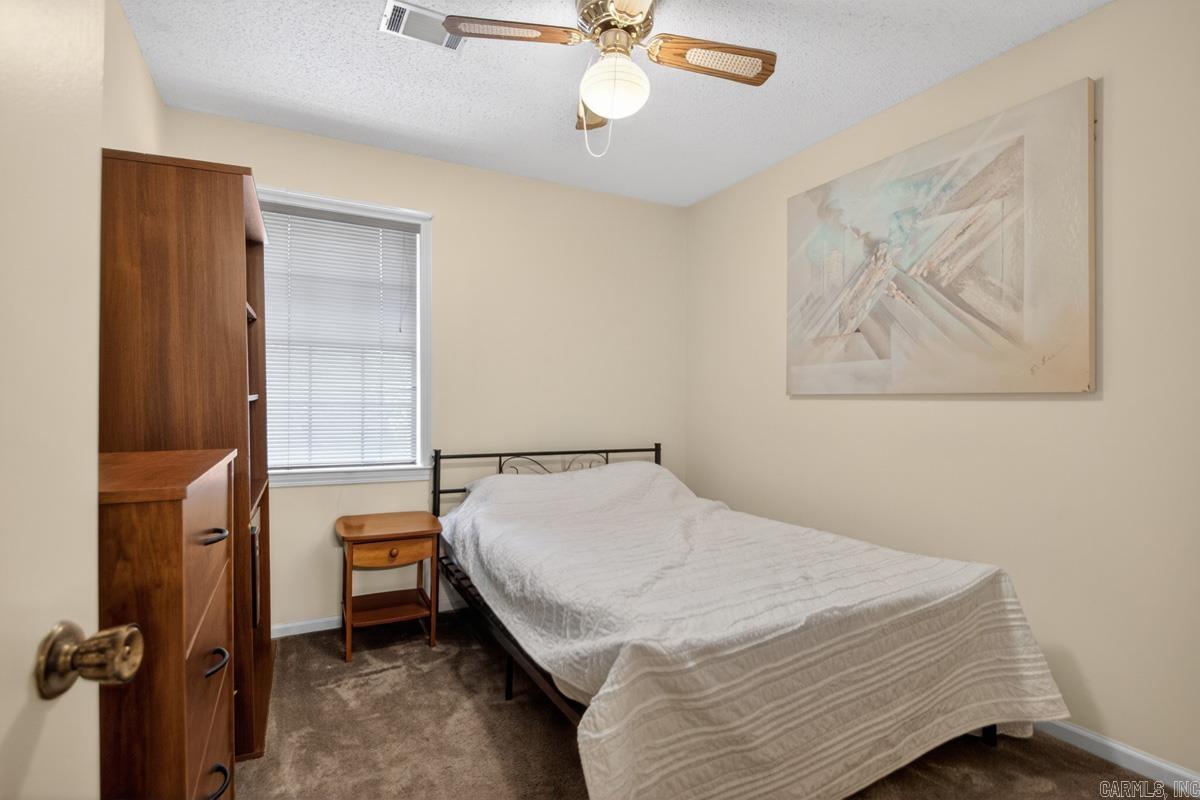 21 Woodlore  Little Rock, AR