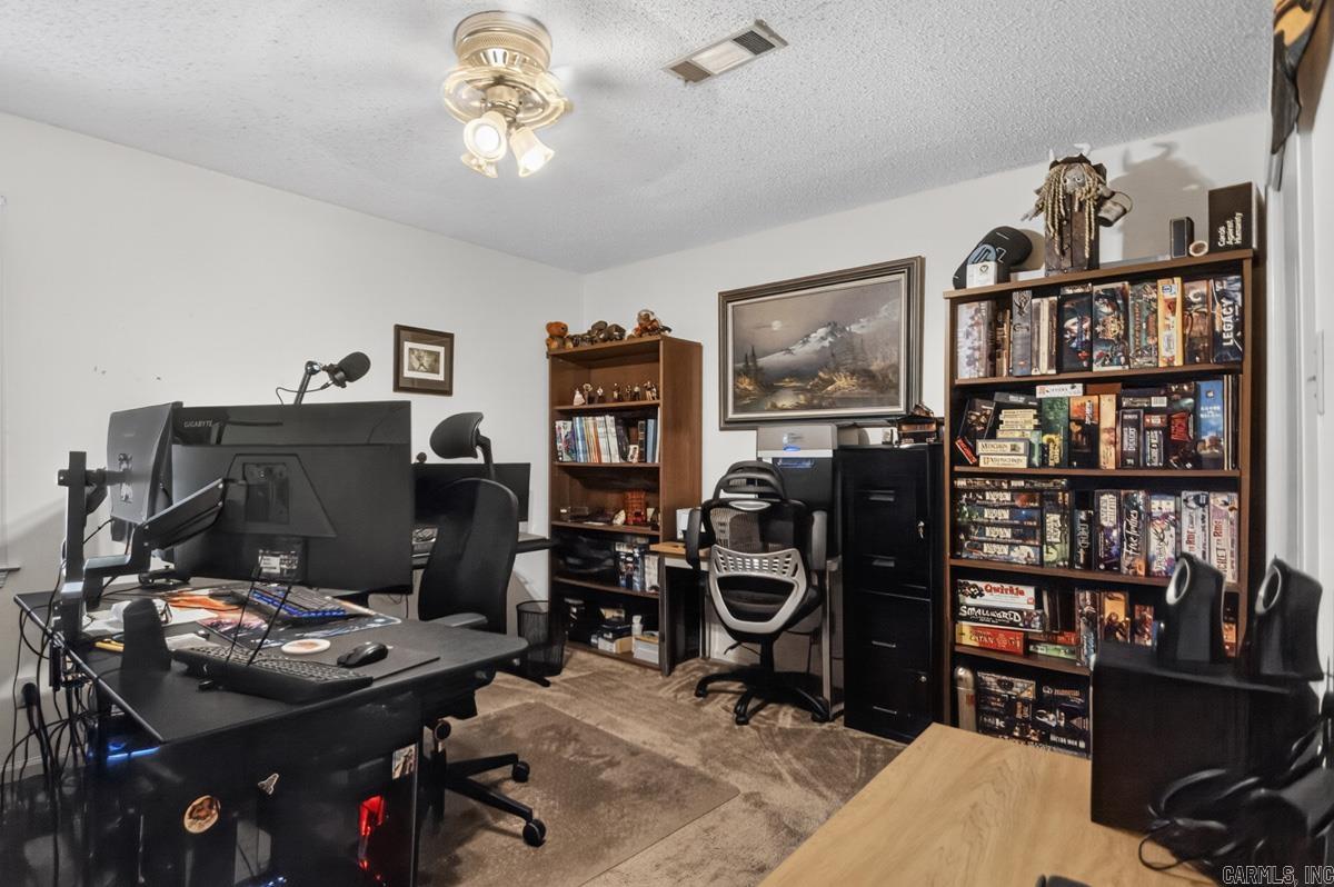 21 Woodlore  Little Rock, AR