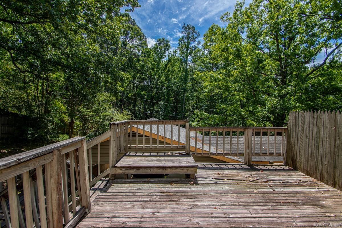 21 Woodlore  Little Rock, AR