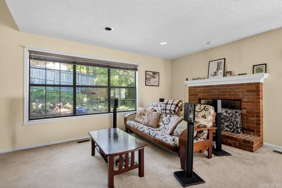 21 Woodlore  Little Rock, AR