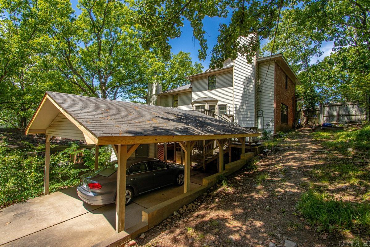 21 Woodlore  Little Rock, AR