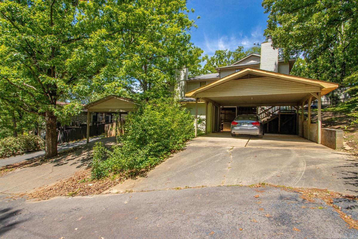 21 Woodlore  Little Rock, AR