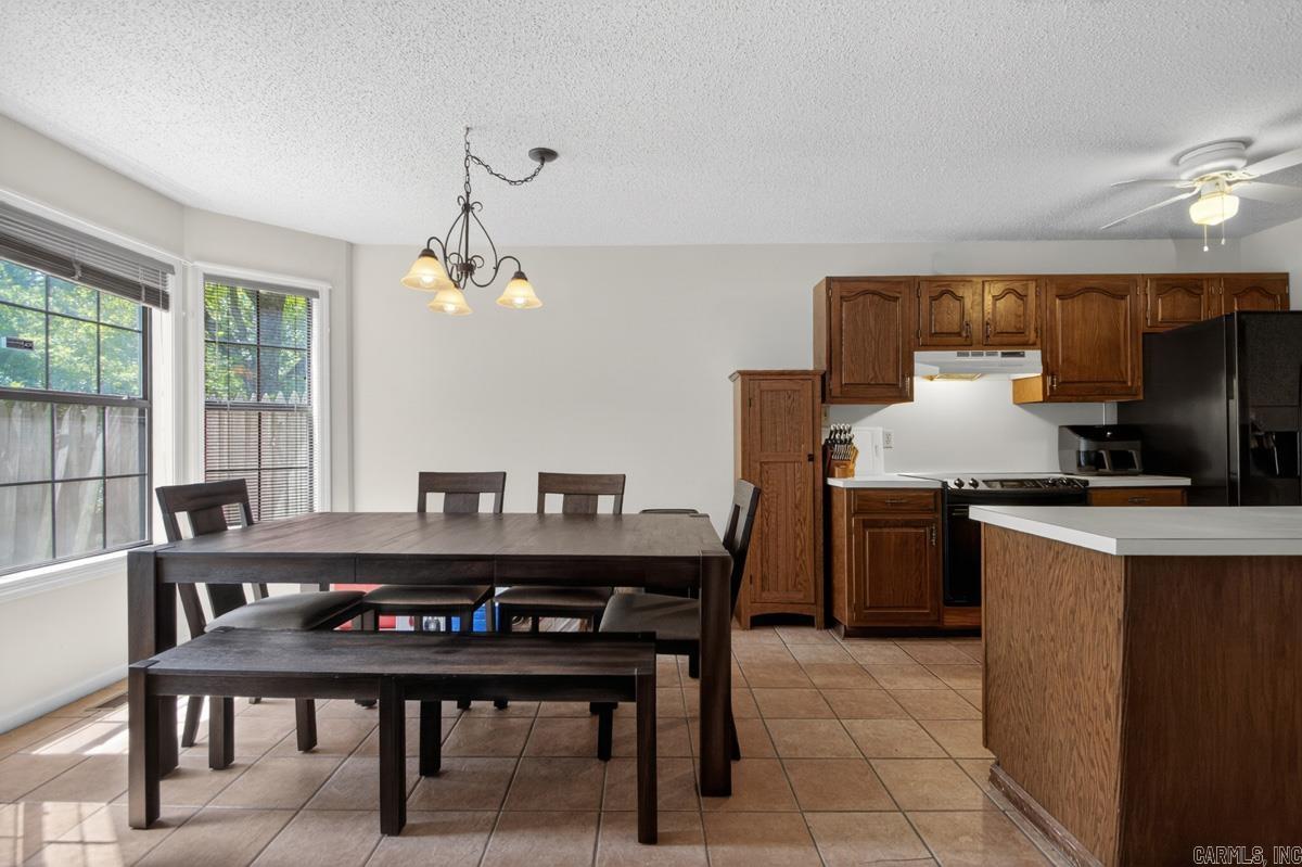 21 Woodlore  Little Rock, AR