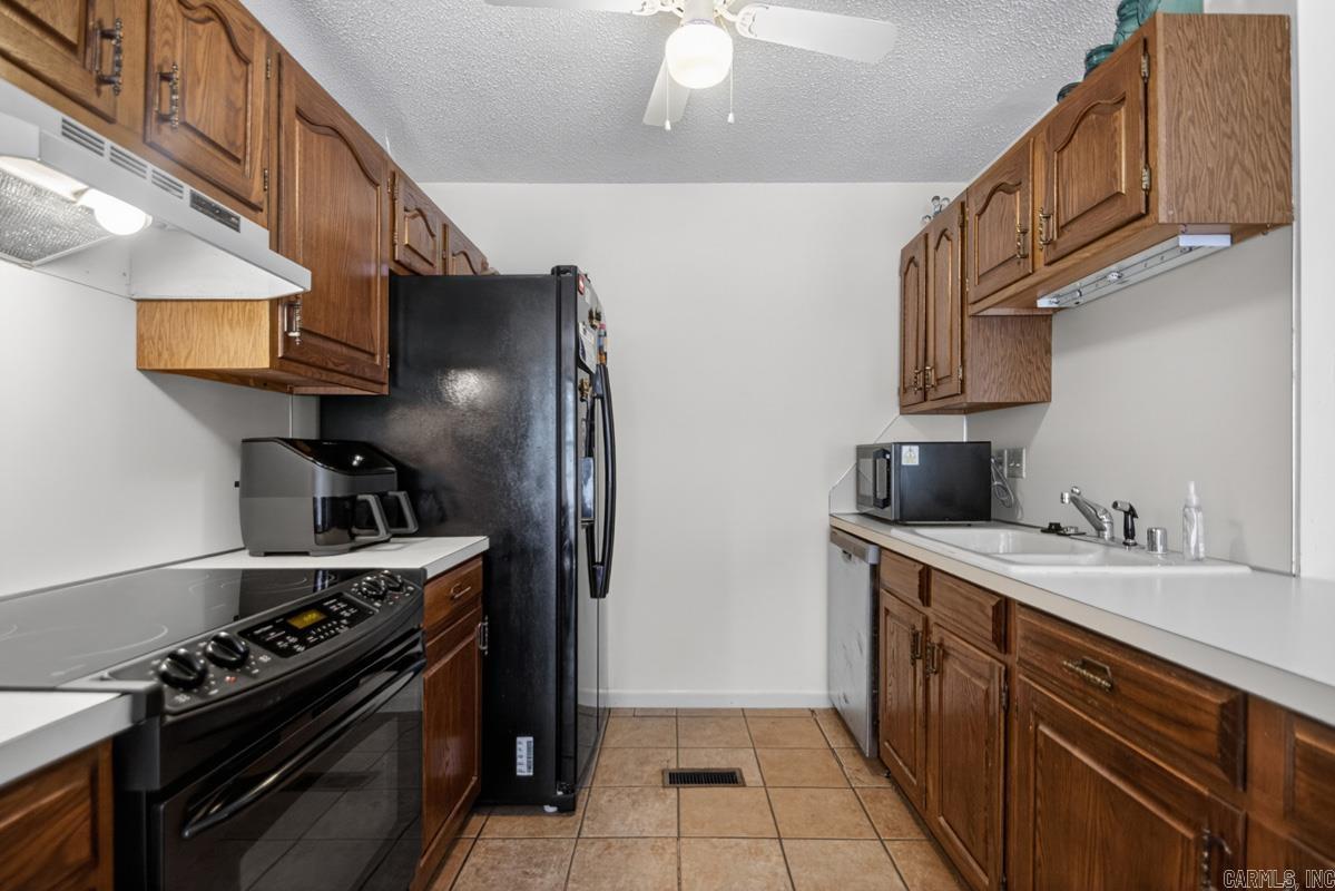 21 Woodlore  Little Rock, AR