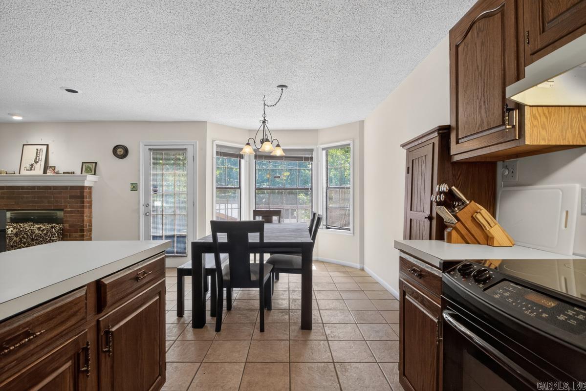21 Woodlore  Little Rock, AR