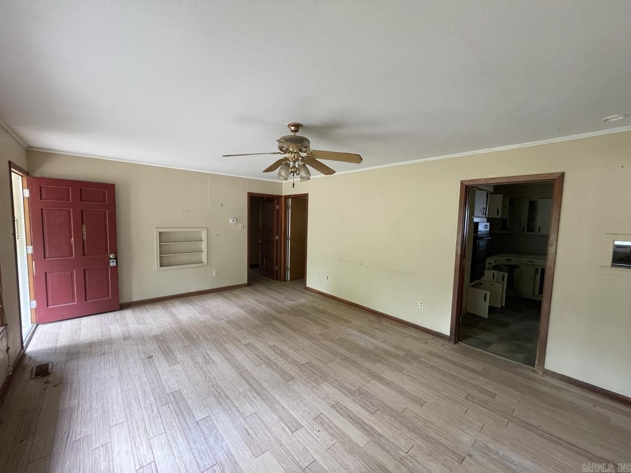 77 McNeely  Arkadelphia, AR