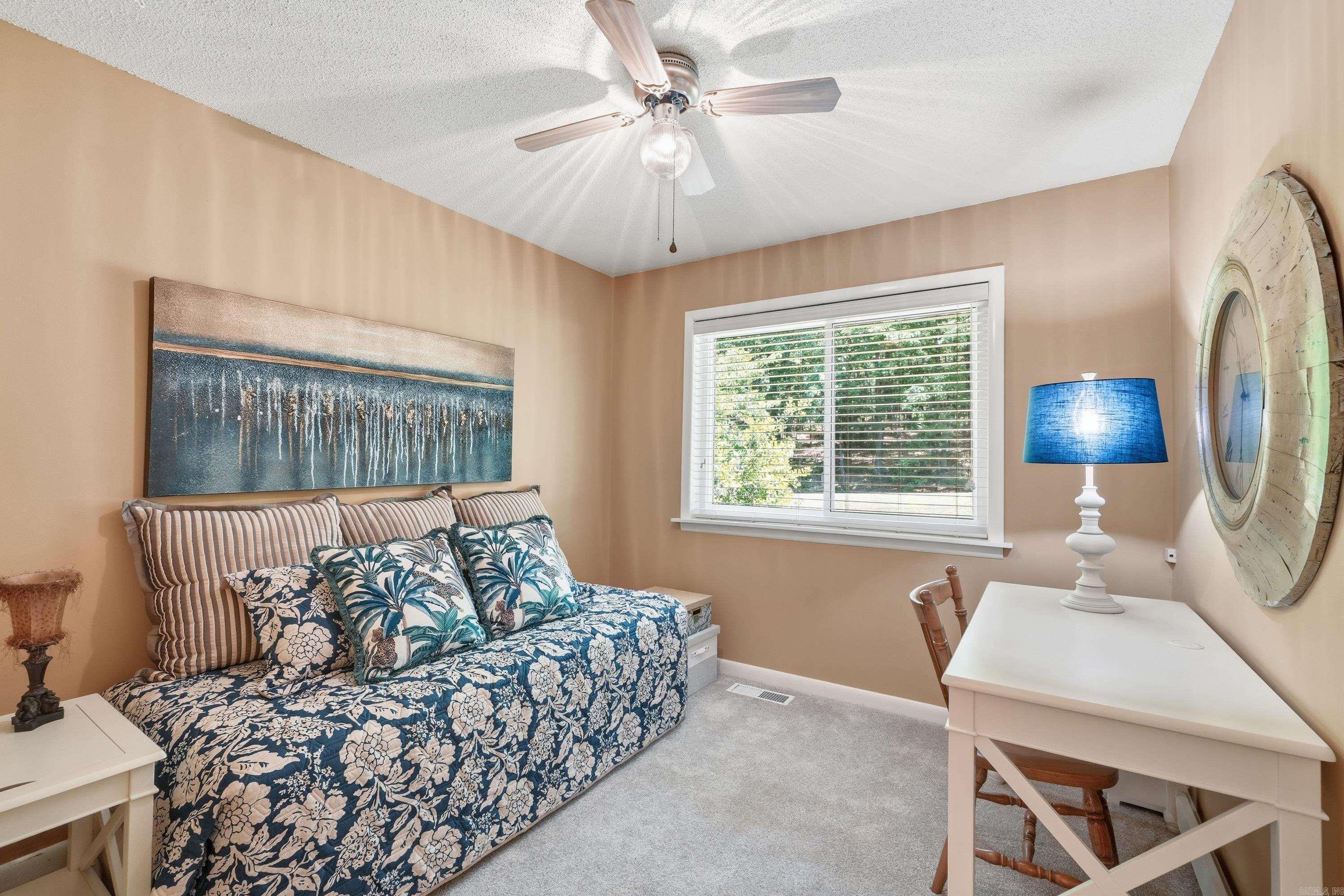 107 Hillside  Fairfield Bay, AR