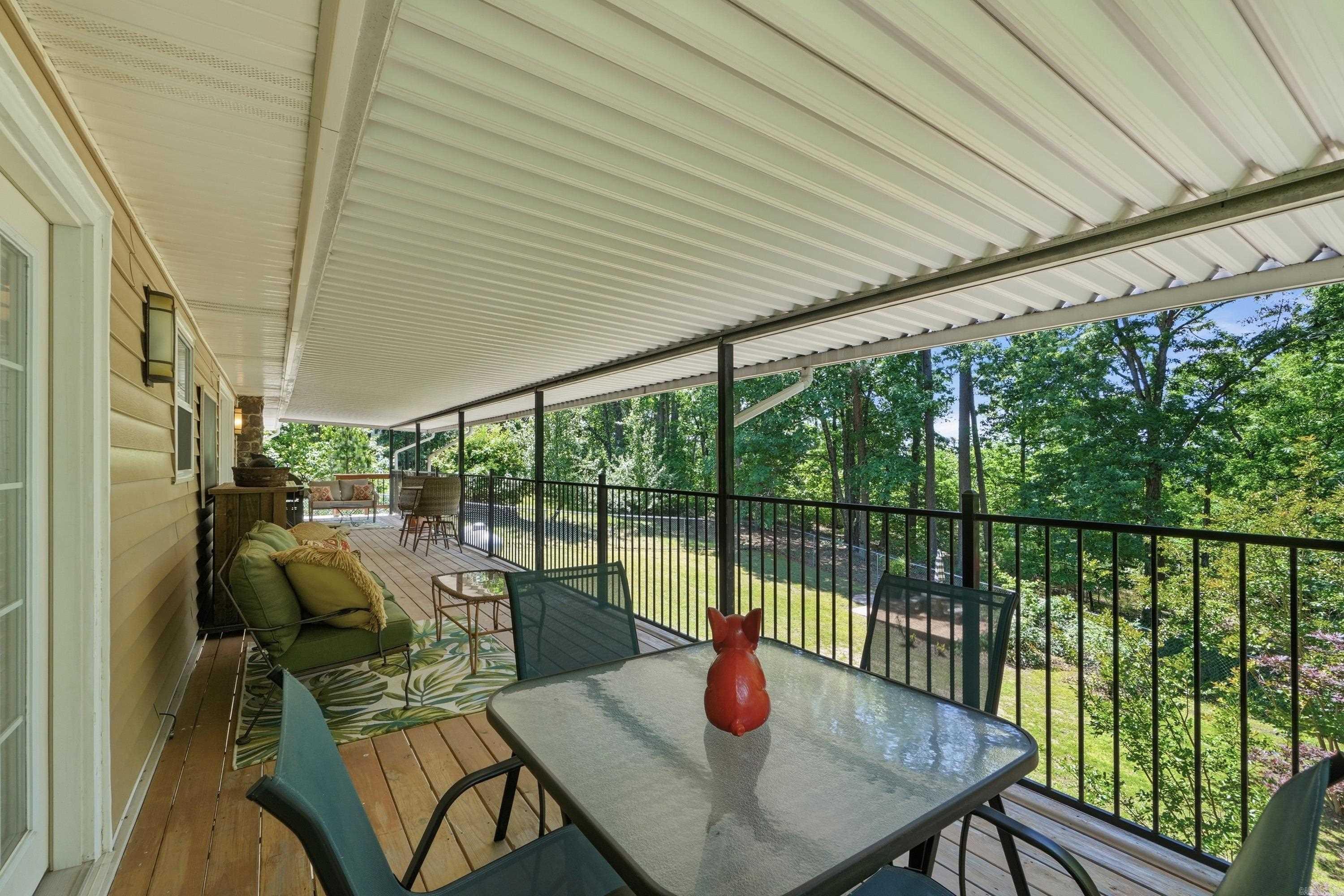 107 Hillside  Fairfield Bay, AR