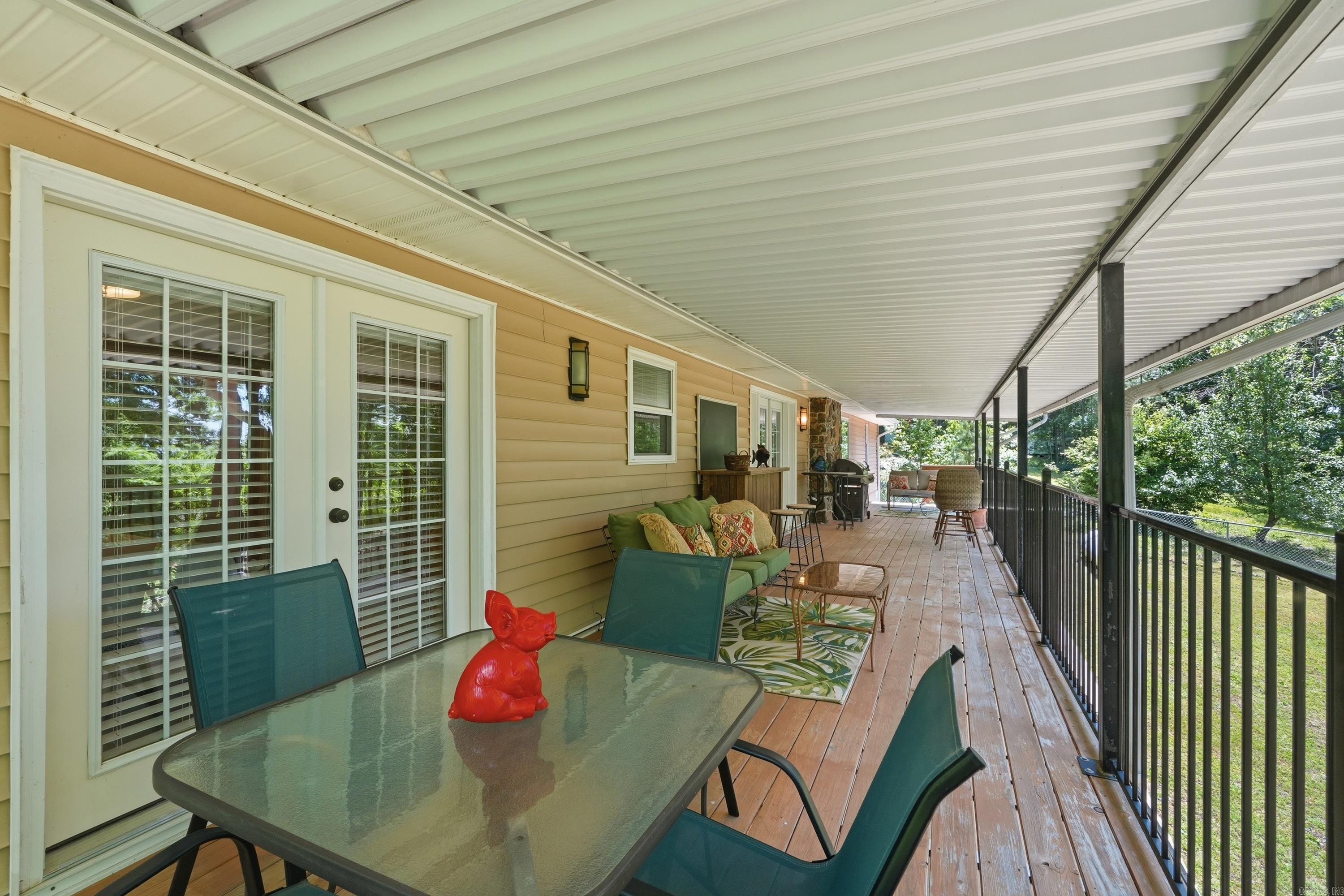 107 Hillside  Fairfield Bay, AR
