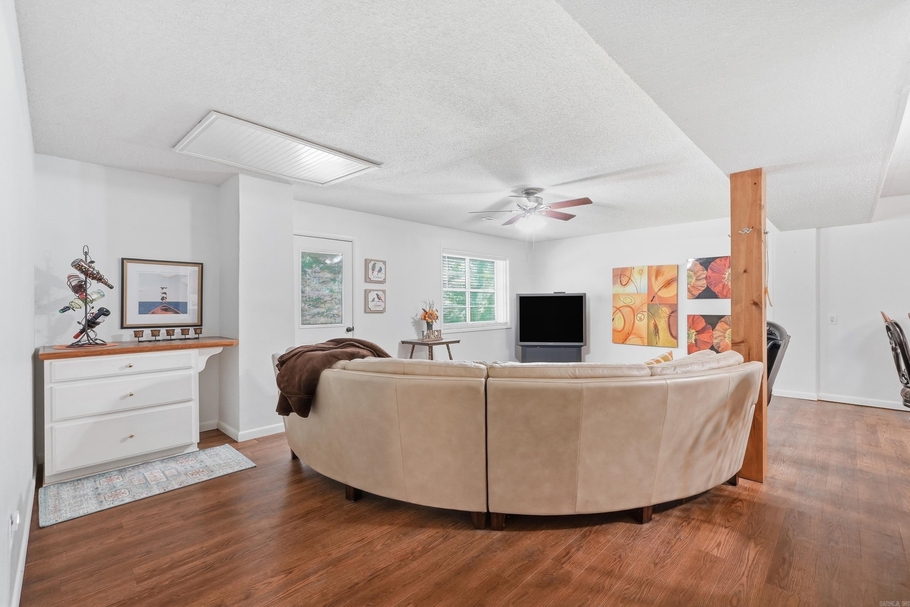 107 Hillside  Fairfield Bay, AR