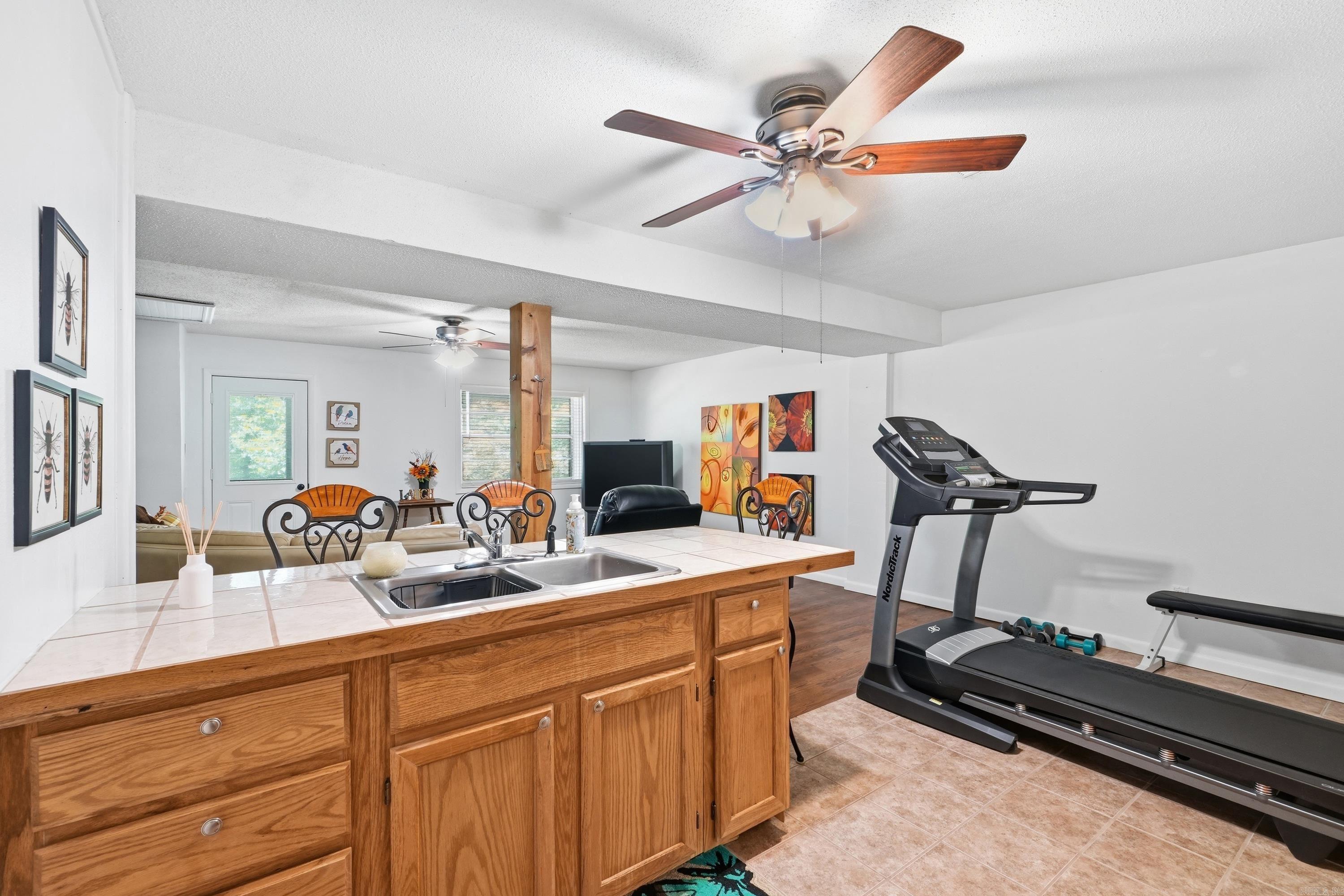107 Hillside  Fairfield Bay, AR