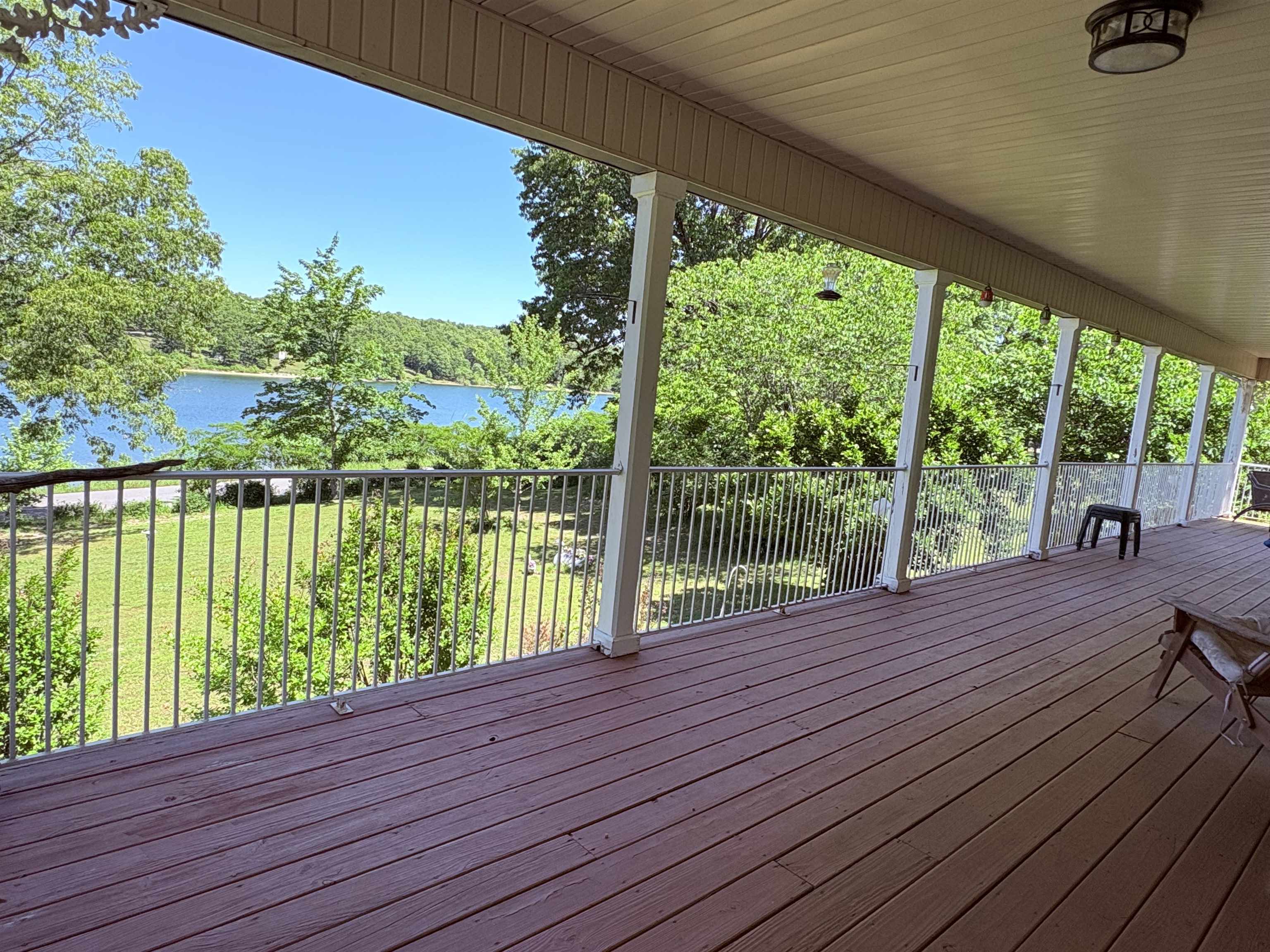 1350 Circle Road Ash Flat, AR 72513