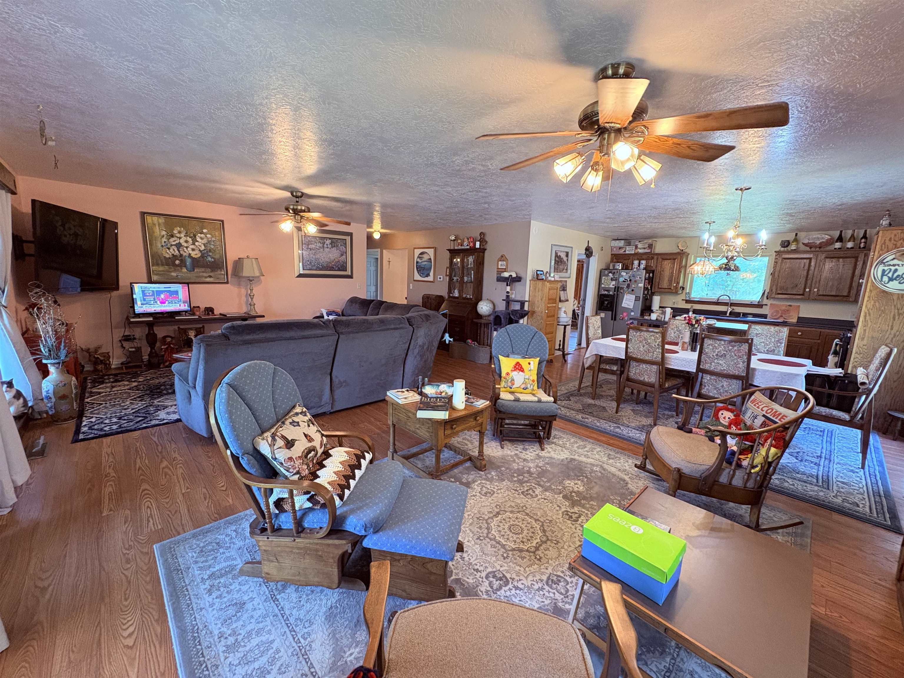 1350 Circle Road Ash Flat, AR 72513