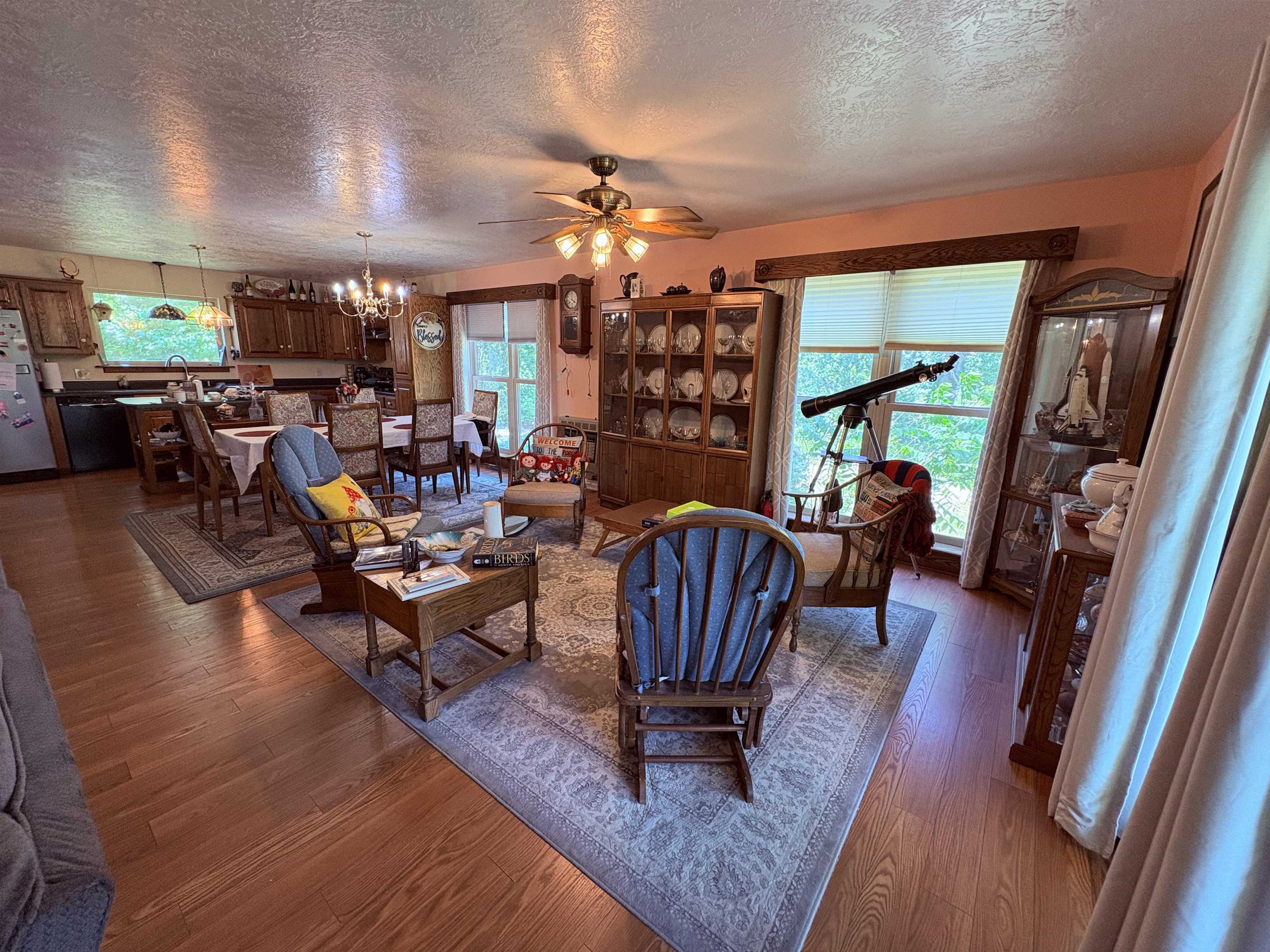 1350 Circle  Ash Flat, AR