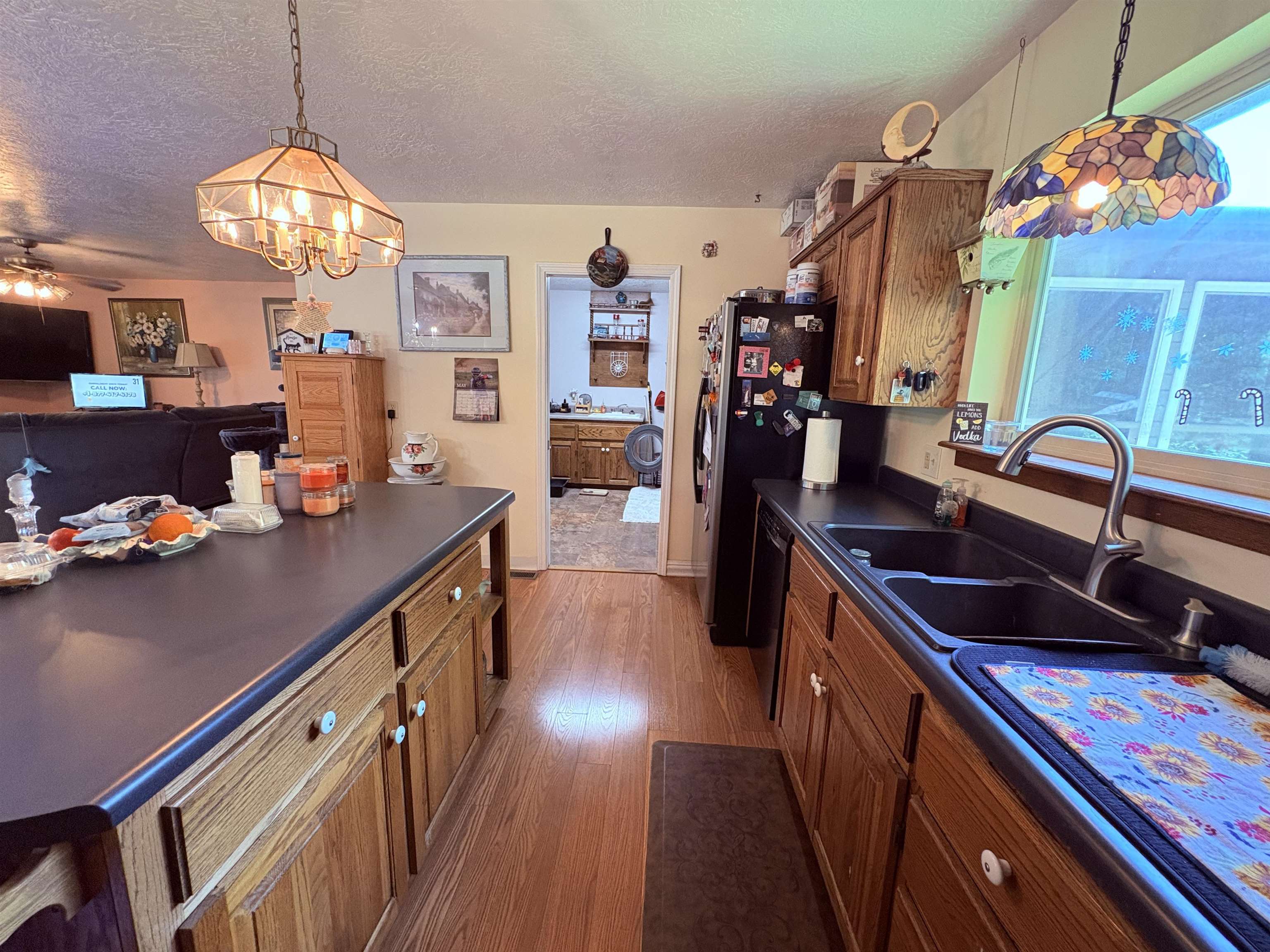 1350 Circle  Ash Flat, AR