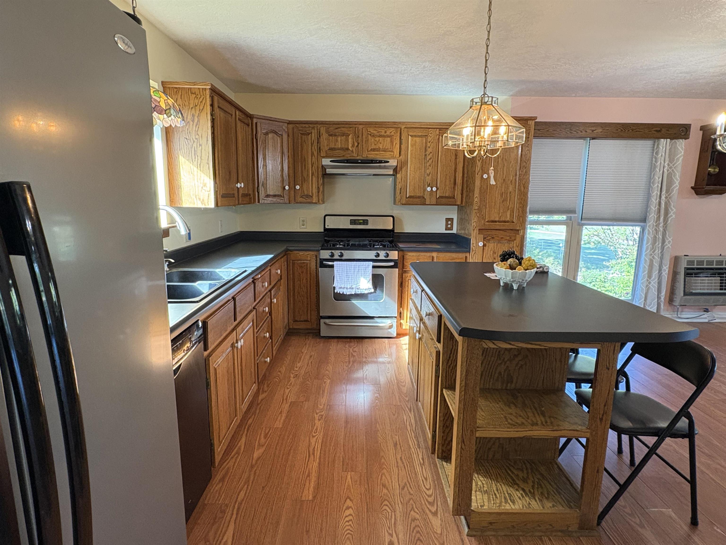 1350 Circle Road Ash Flat, AR 72513