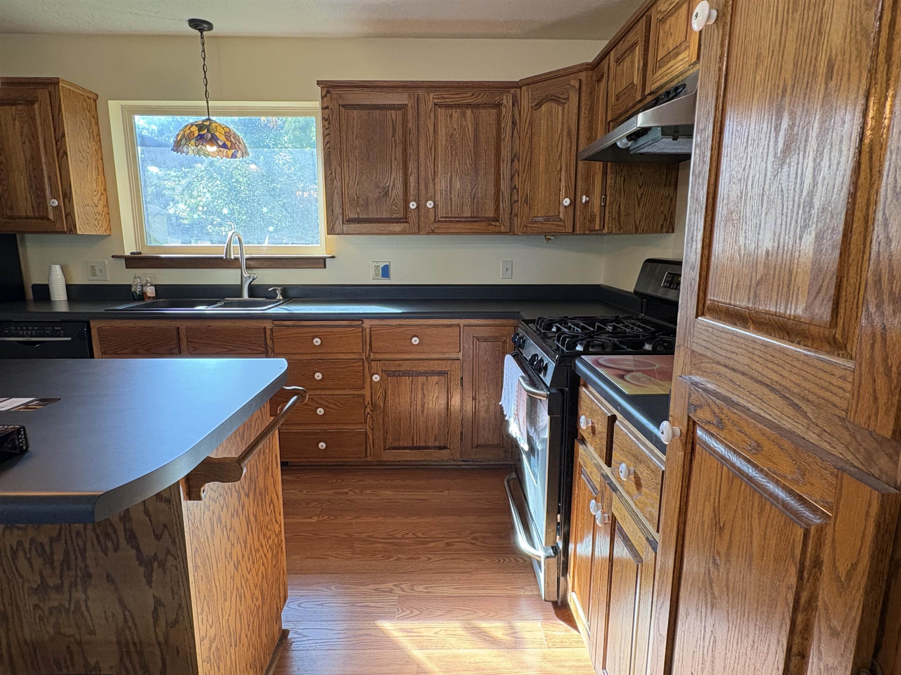 1350 Circle Road Ash Flat, AR 72513