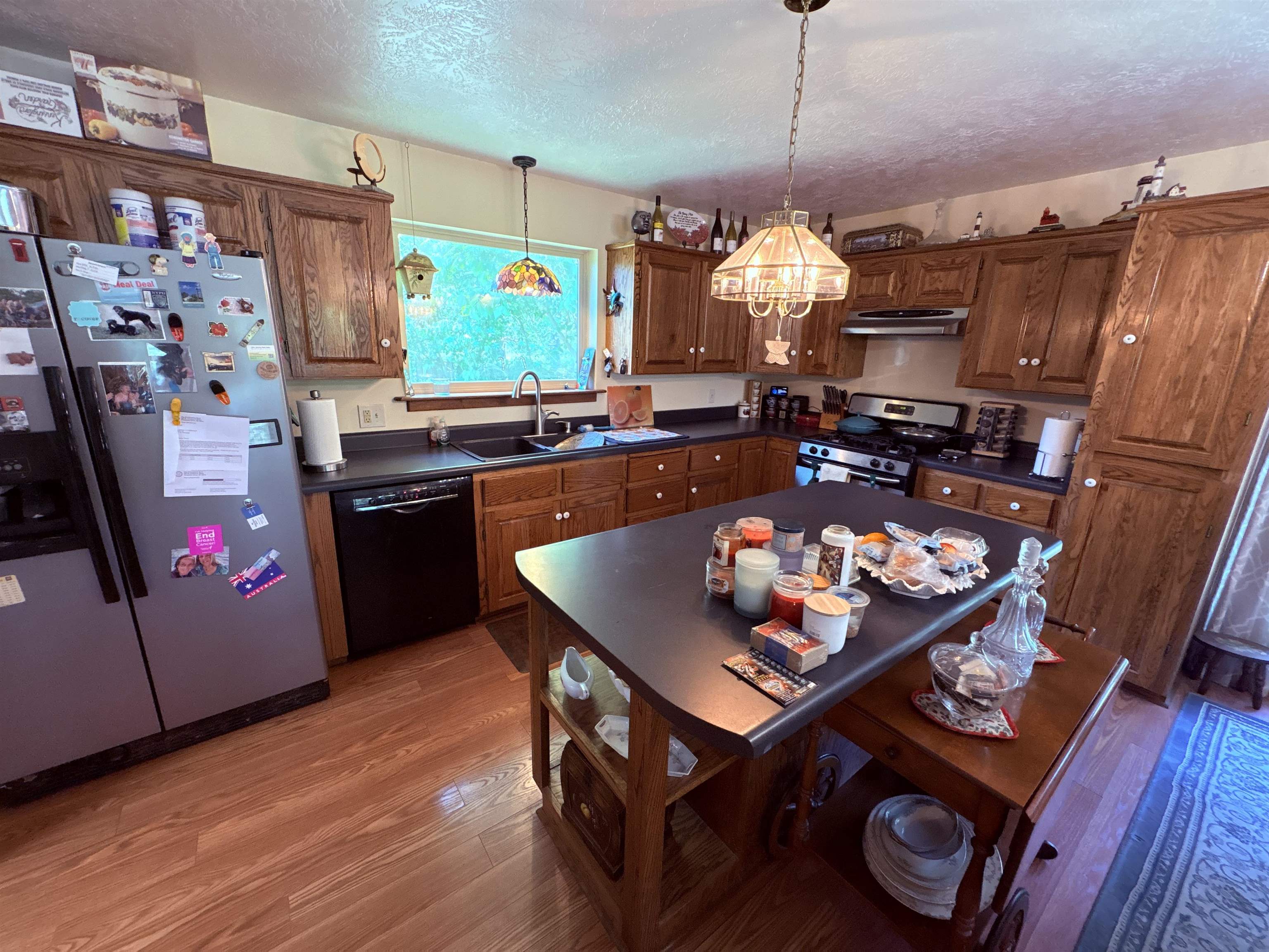 1350 Circle  Ash Flat, AR