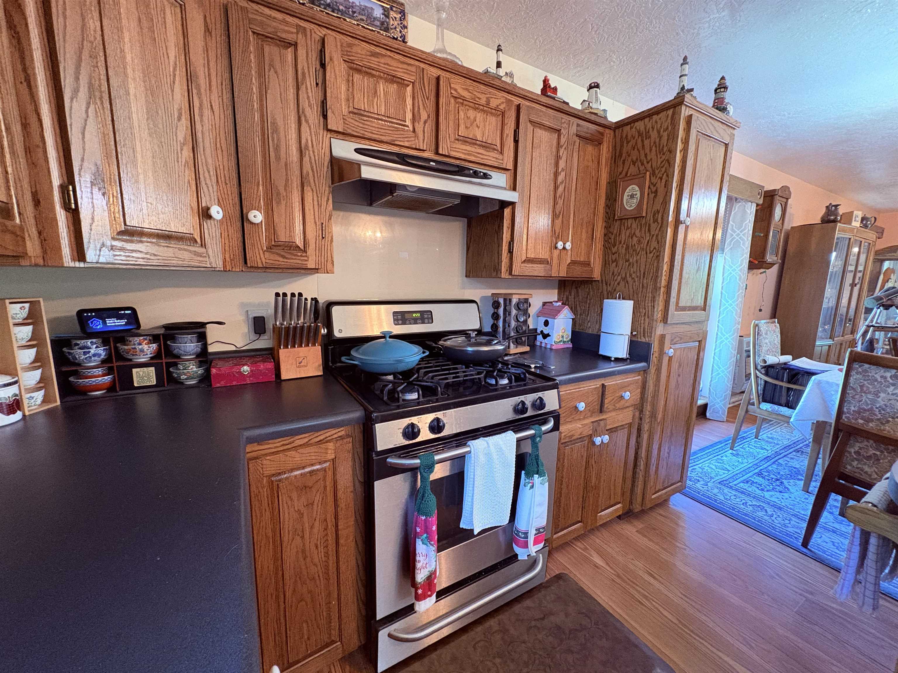 1350 Circle  Ash Flat, AR