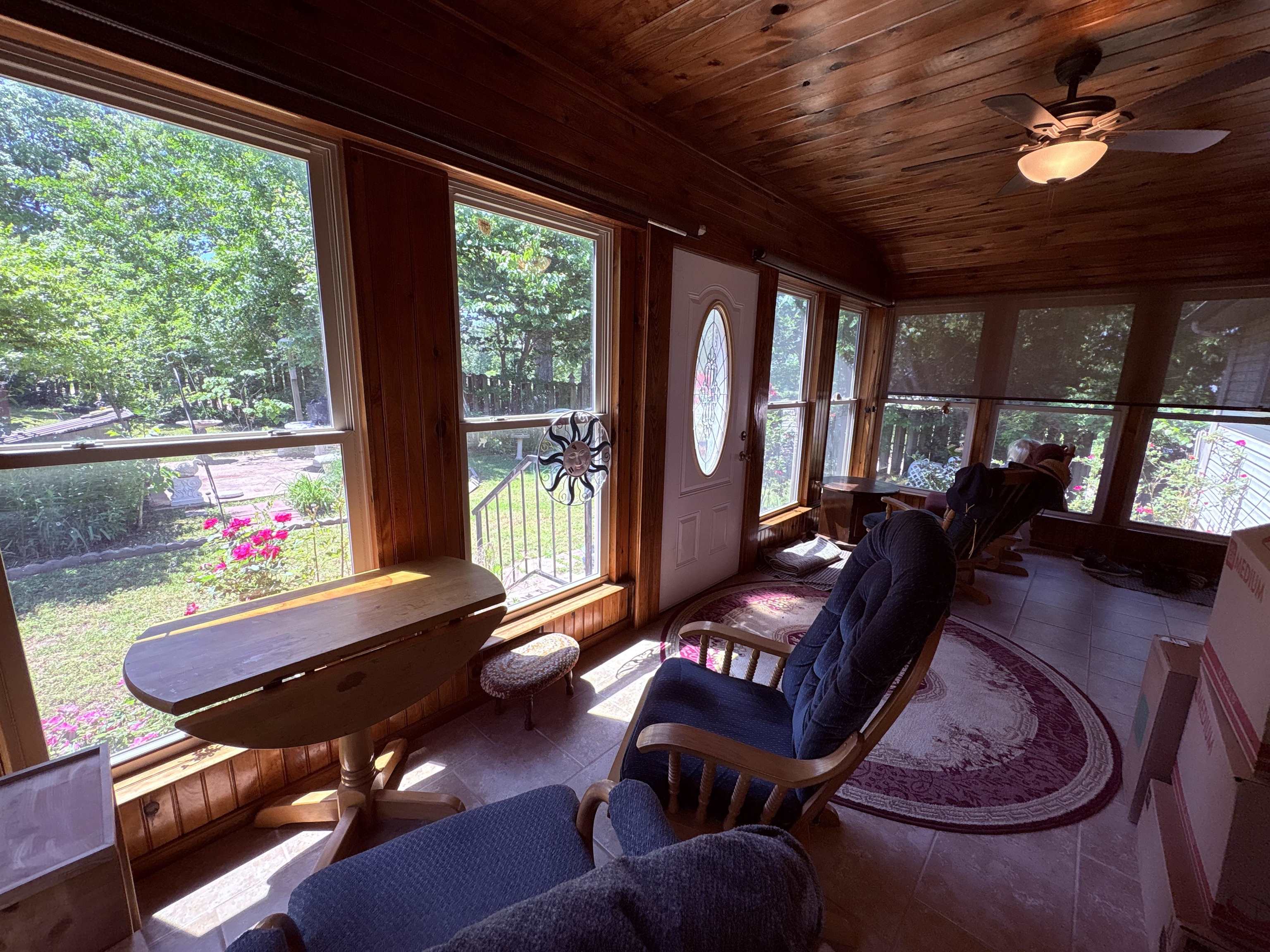 1350 Circle  Ash Flat, AR