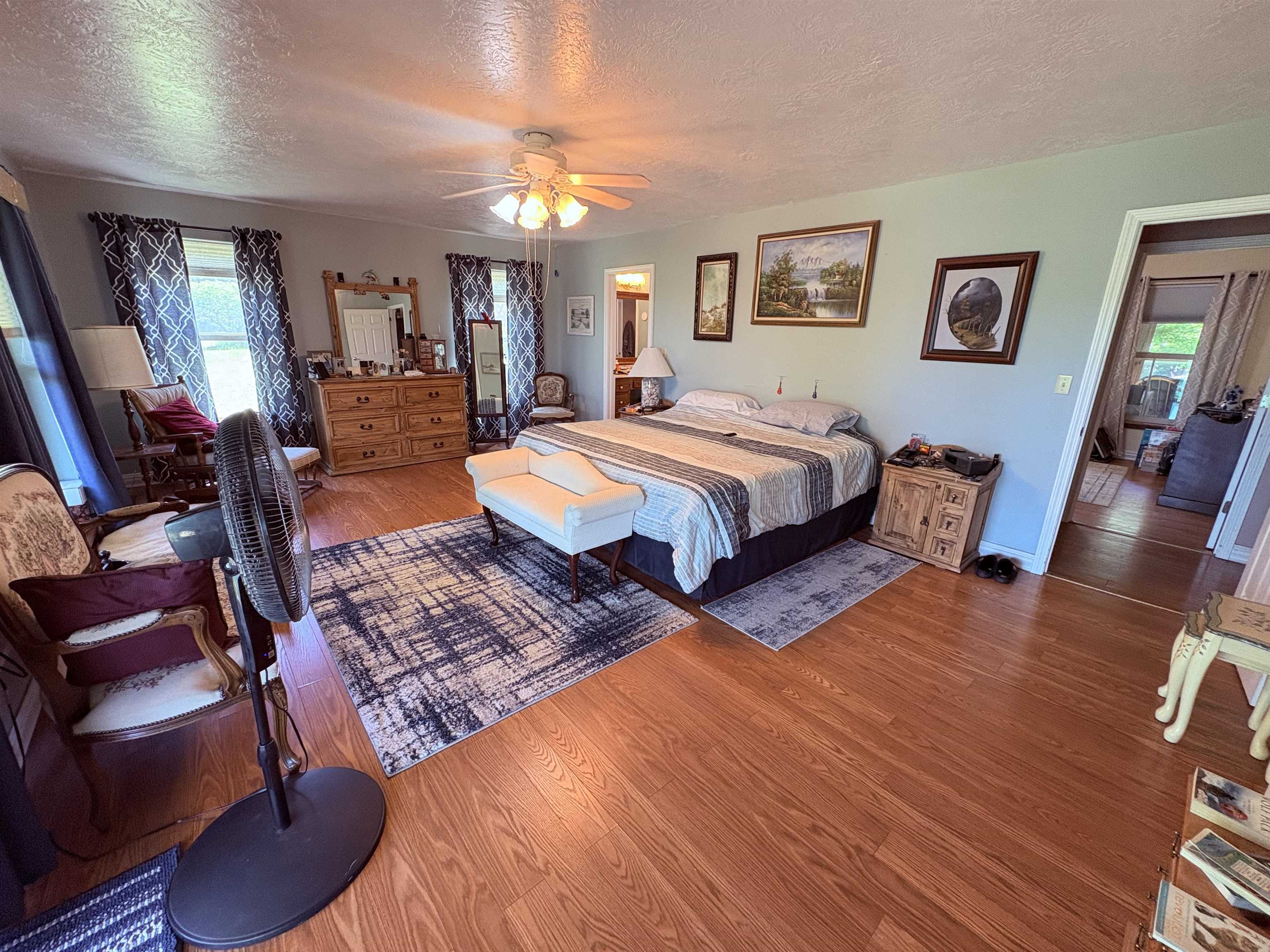 1350 Circle  Ash Flat, AR