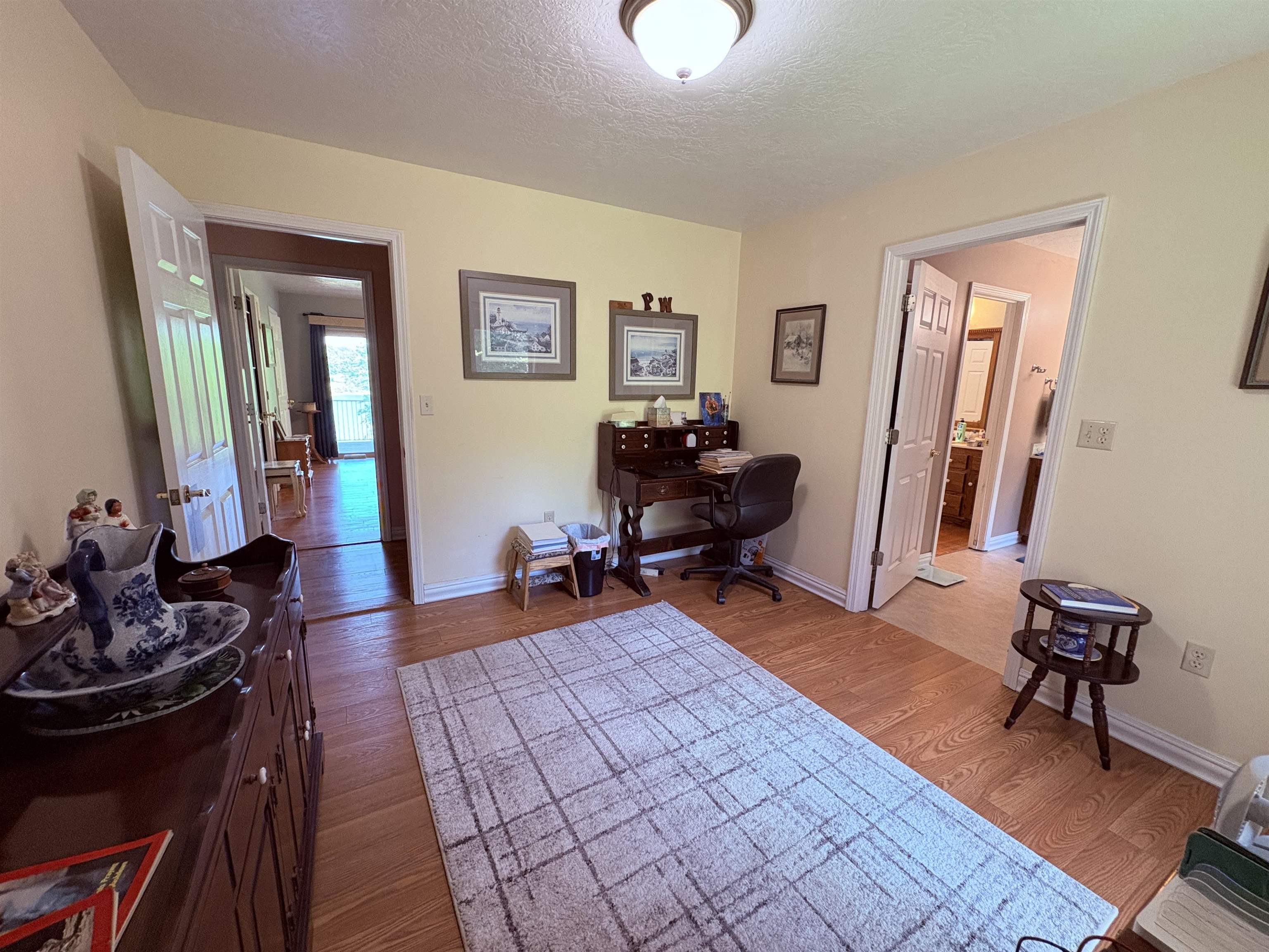 1350 Circle  Ash Flat, AR