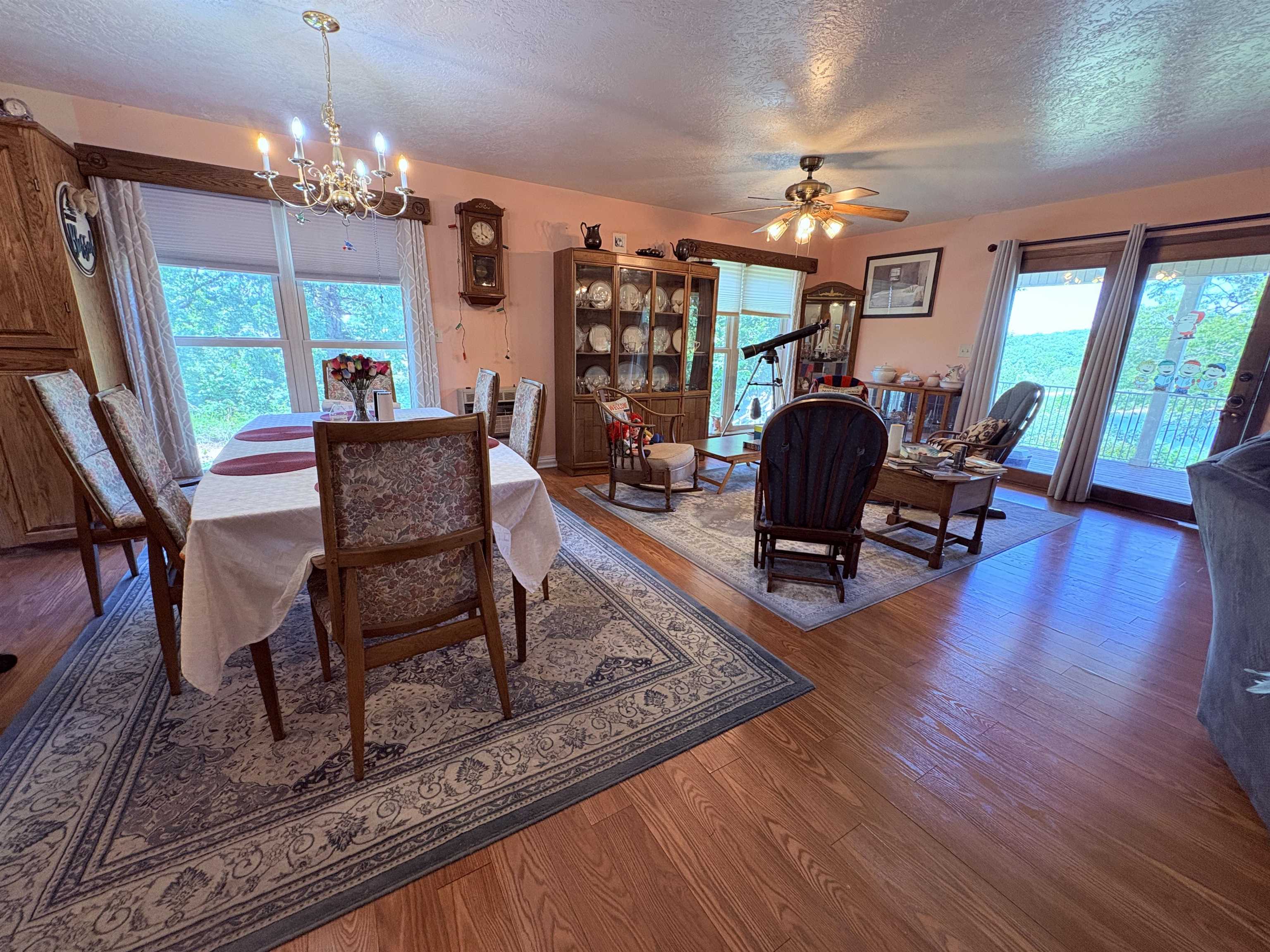 1350 Circle Road Ash Flat, AR 72513