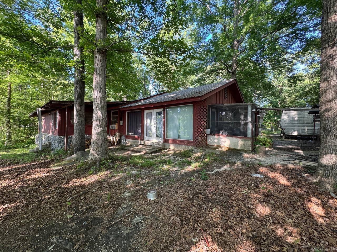 665 E Clearwater  Sheridan, AR