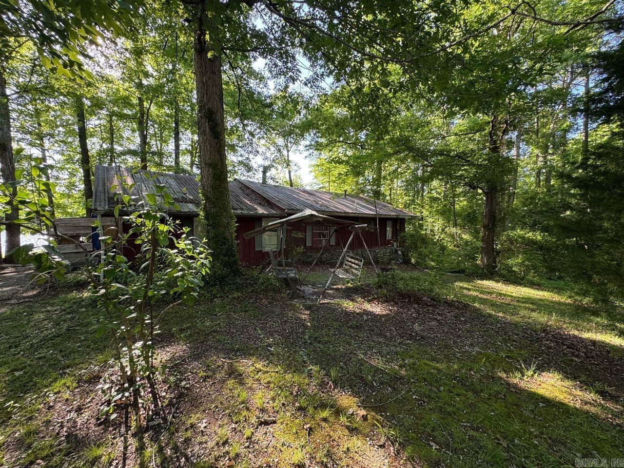 665 E Clearwater  Sheridan, AR