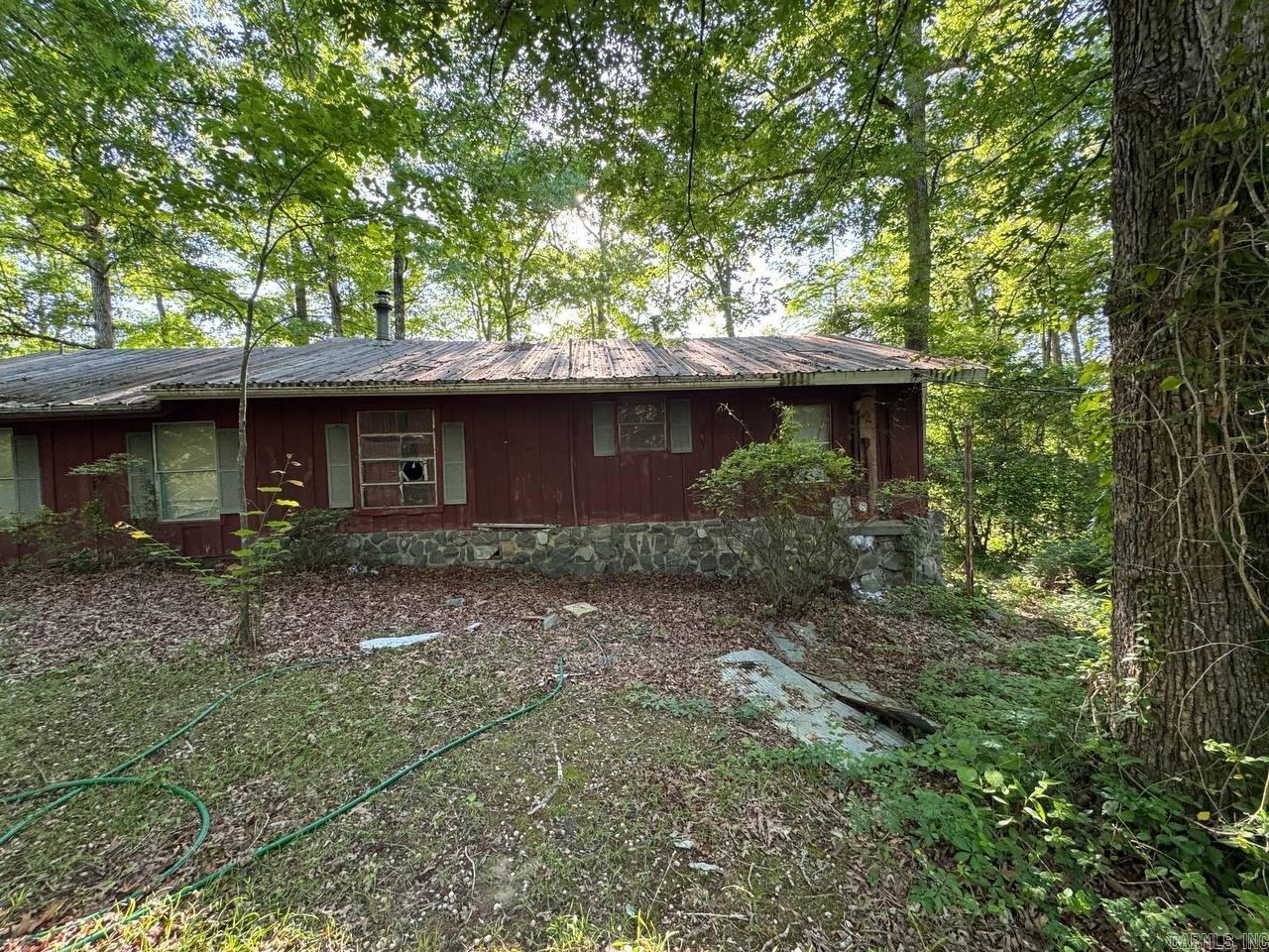 665 E Clearwater  Sheridan, AR