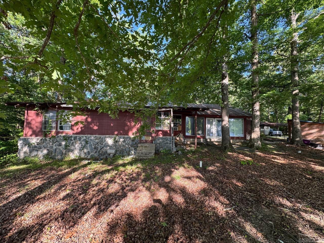 665 E Clearwater  Sheridan, AR