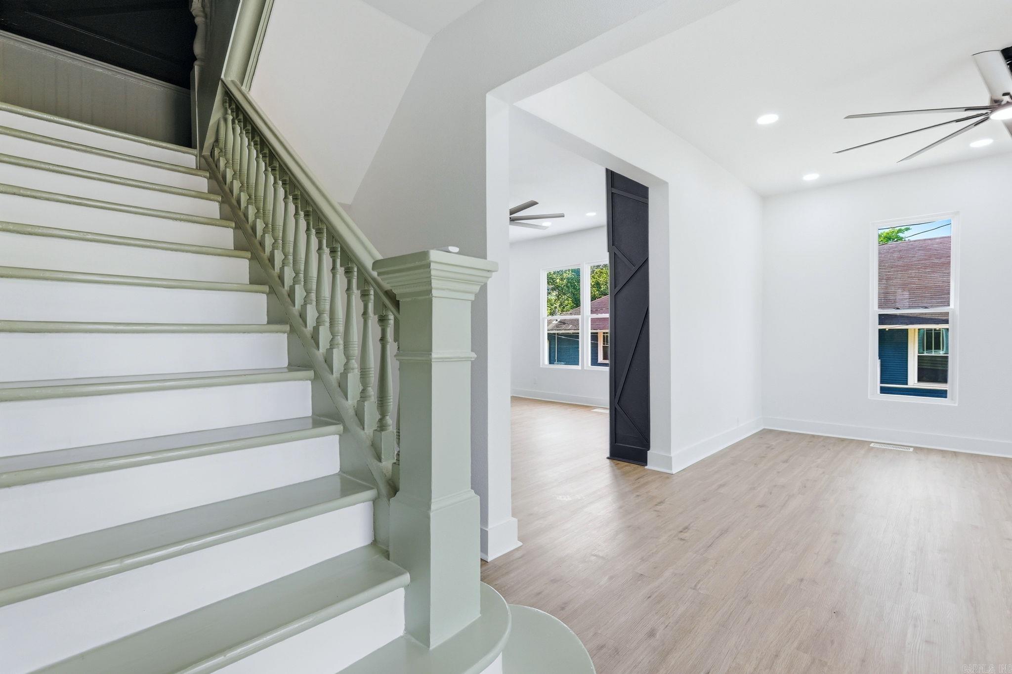 2217 SCOTT  Little Rock, AR