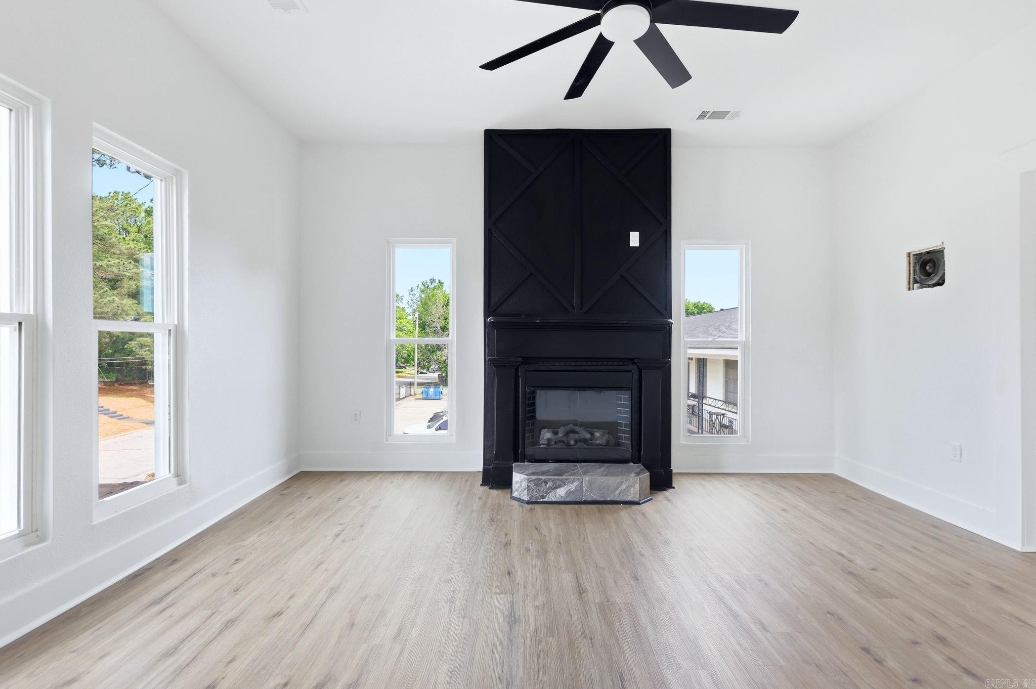 2217 SCOTT  Little Rock, AR