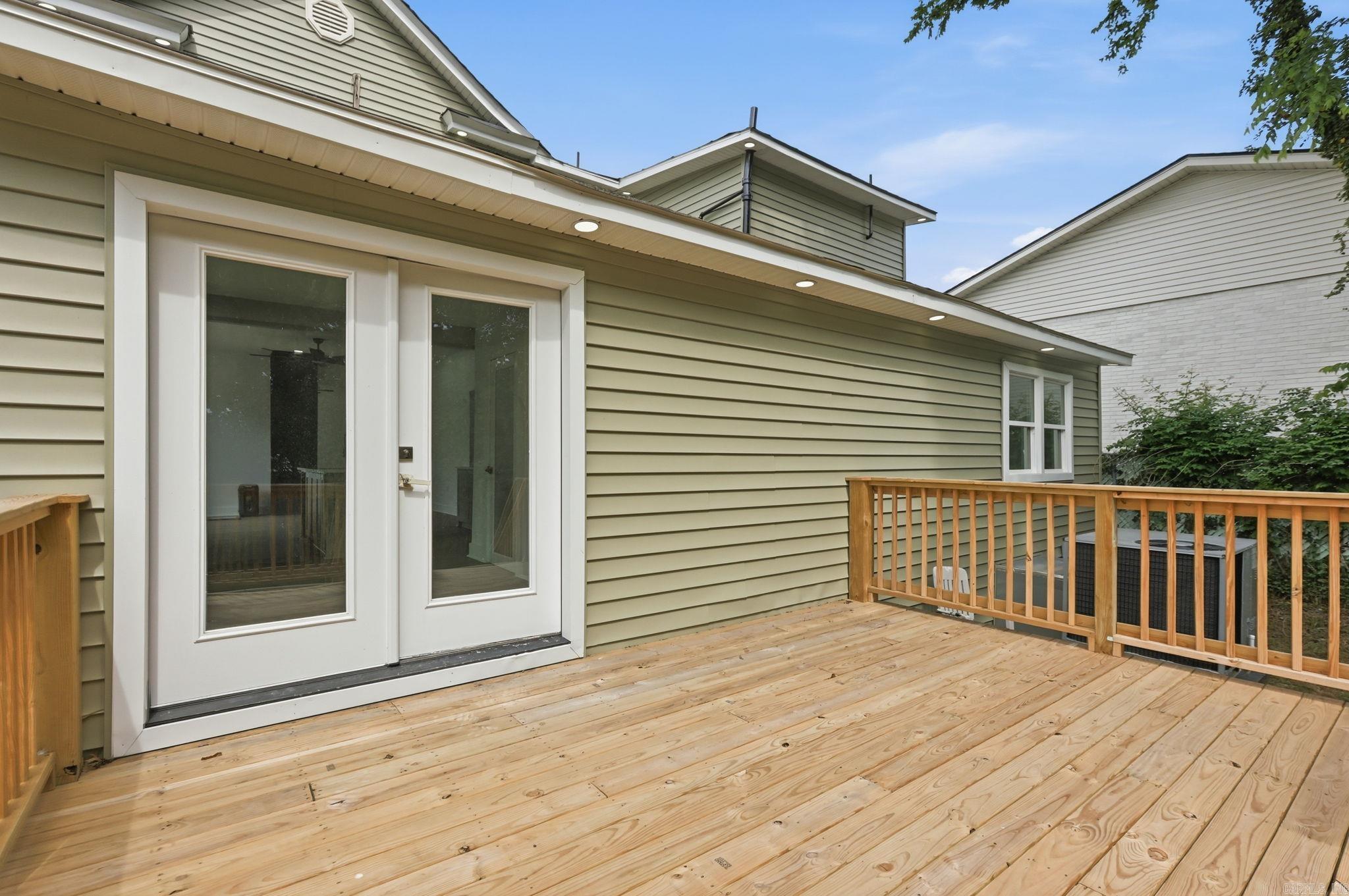 2217 SCOTT  Little Rock, AR