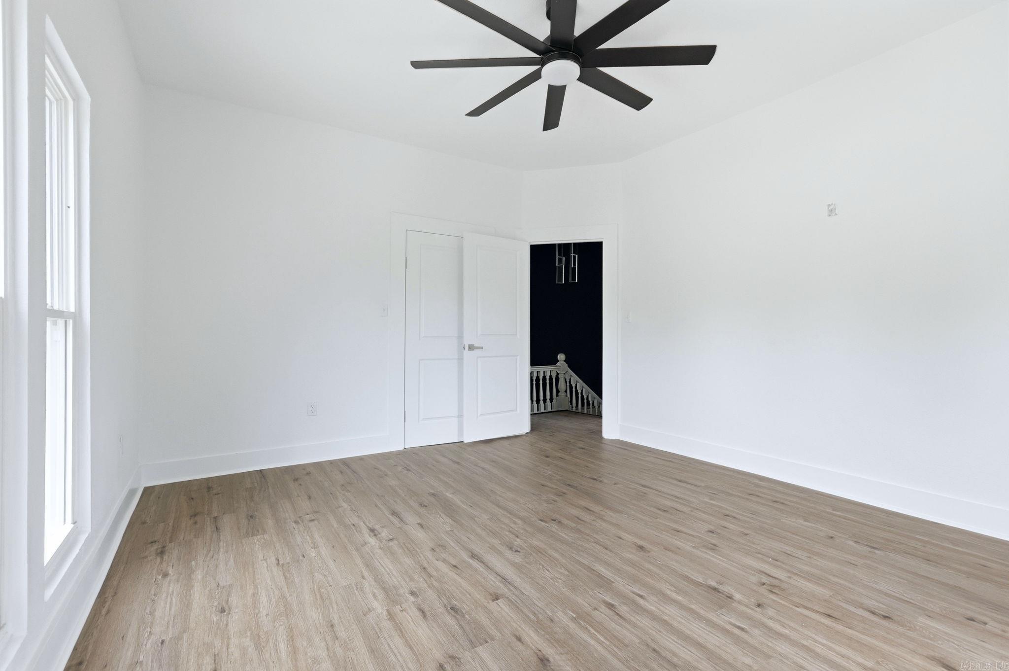 2217 SCOTT Little Rock, AR 72206