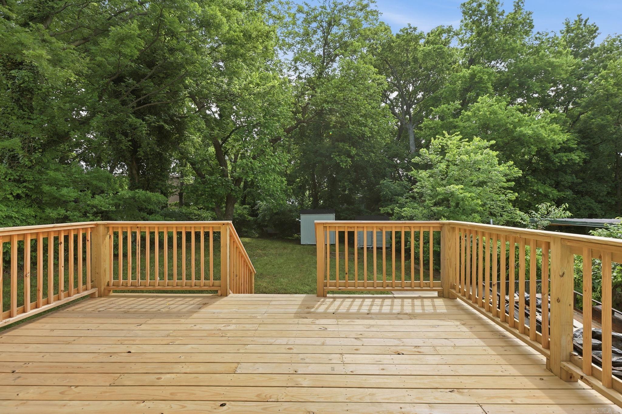 2217 SCOTT Little Rock, AR 72206