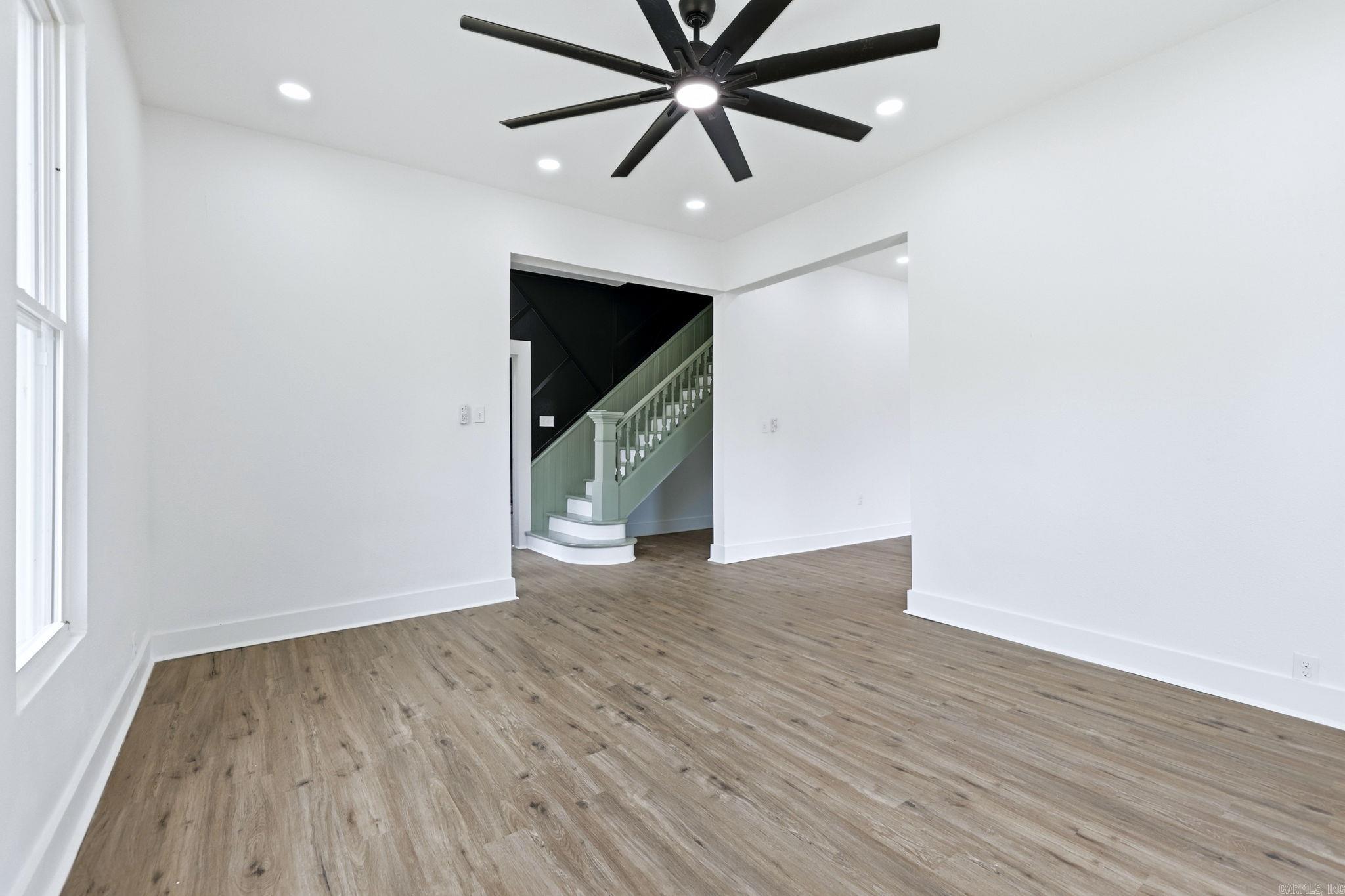 2217 SCOTT Little Rock, AR 72206