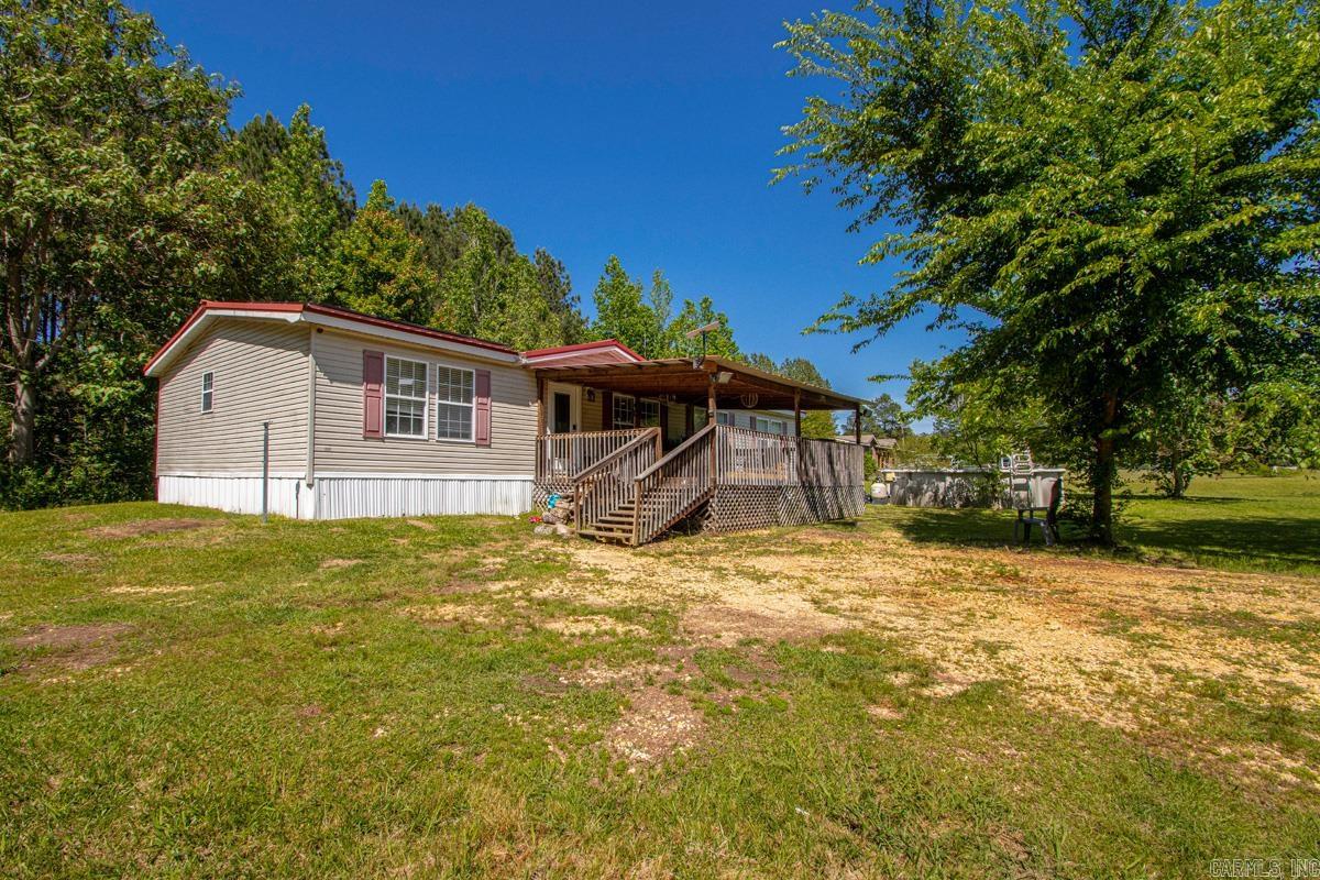 210 Alex Loop  Redfield, AR