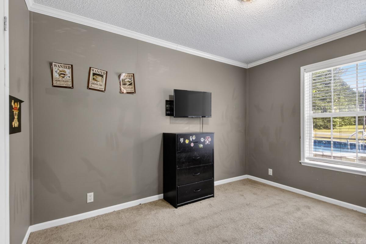 210 Alex Loop  Redfield, AR