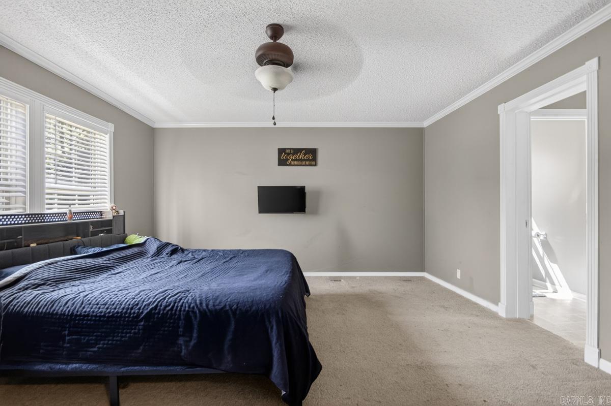 210 Alex Loop  Redfield, AR