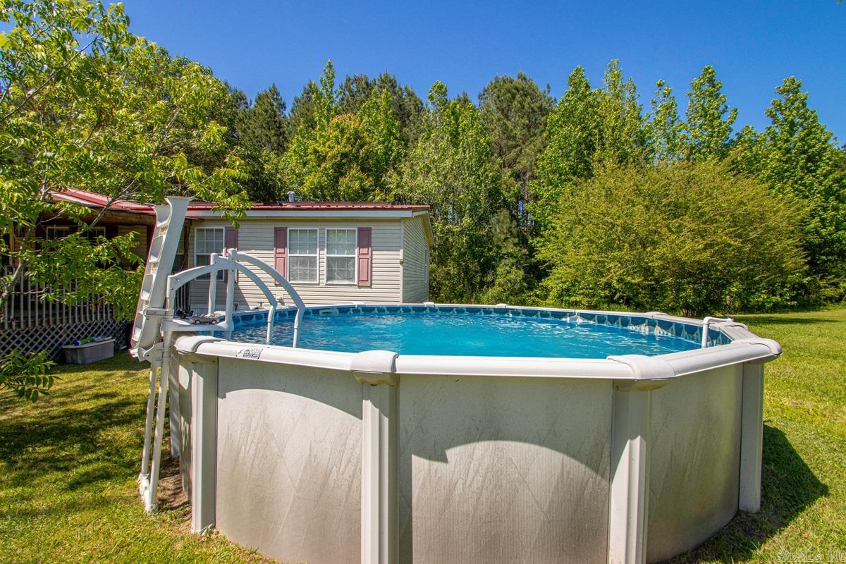 210 Alex Loop  Redfield, AR