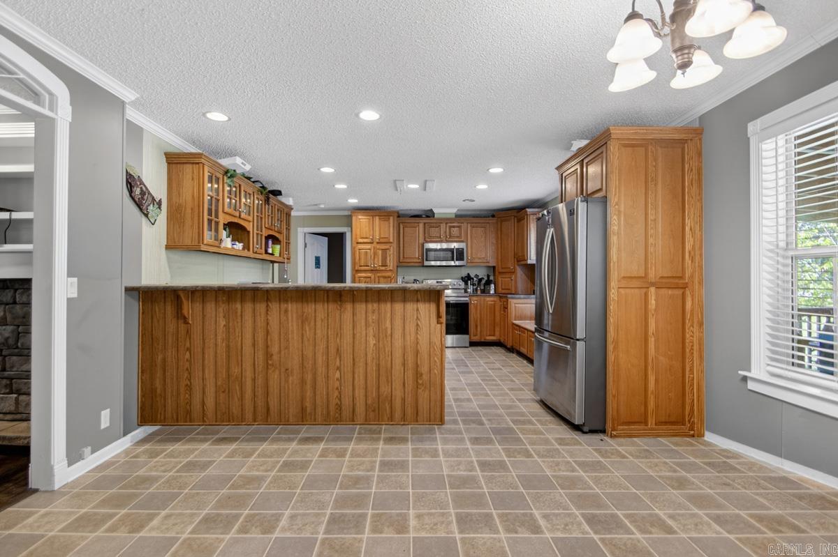 210 Alex Loop  Redfield, AR